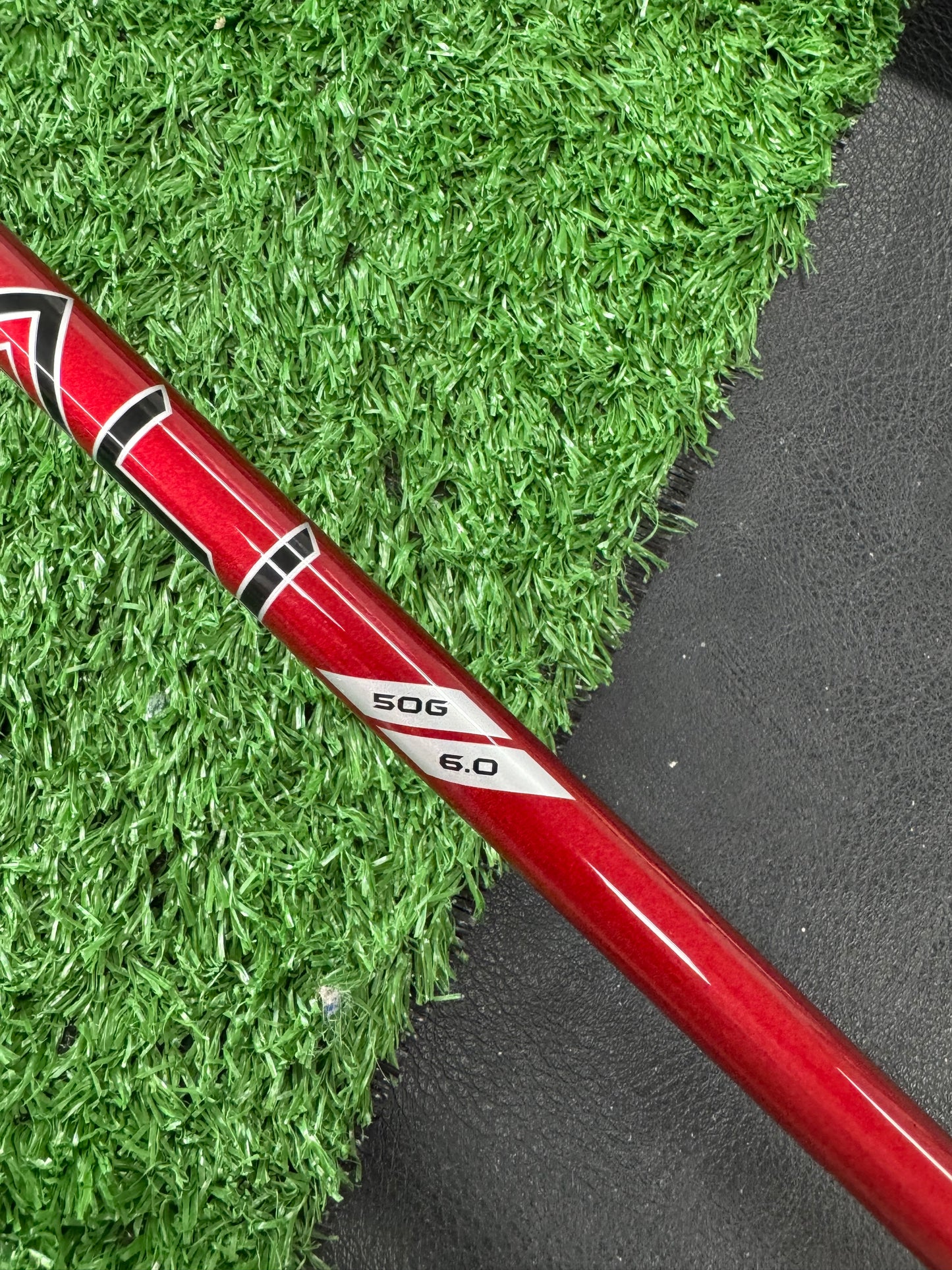 TSR3 10 * Stiff flex