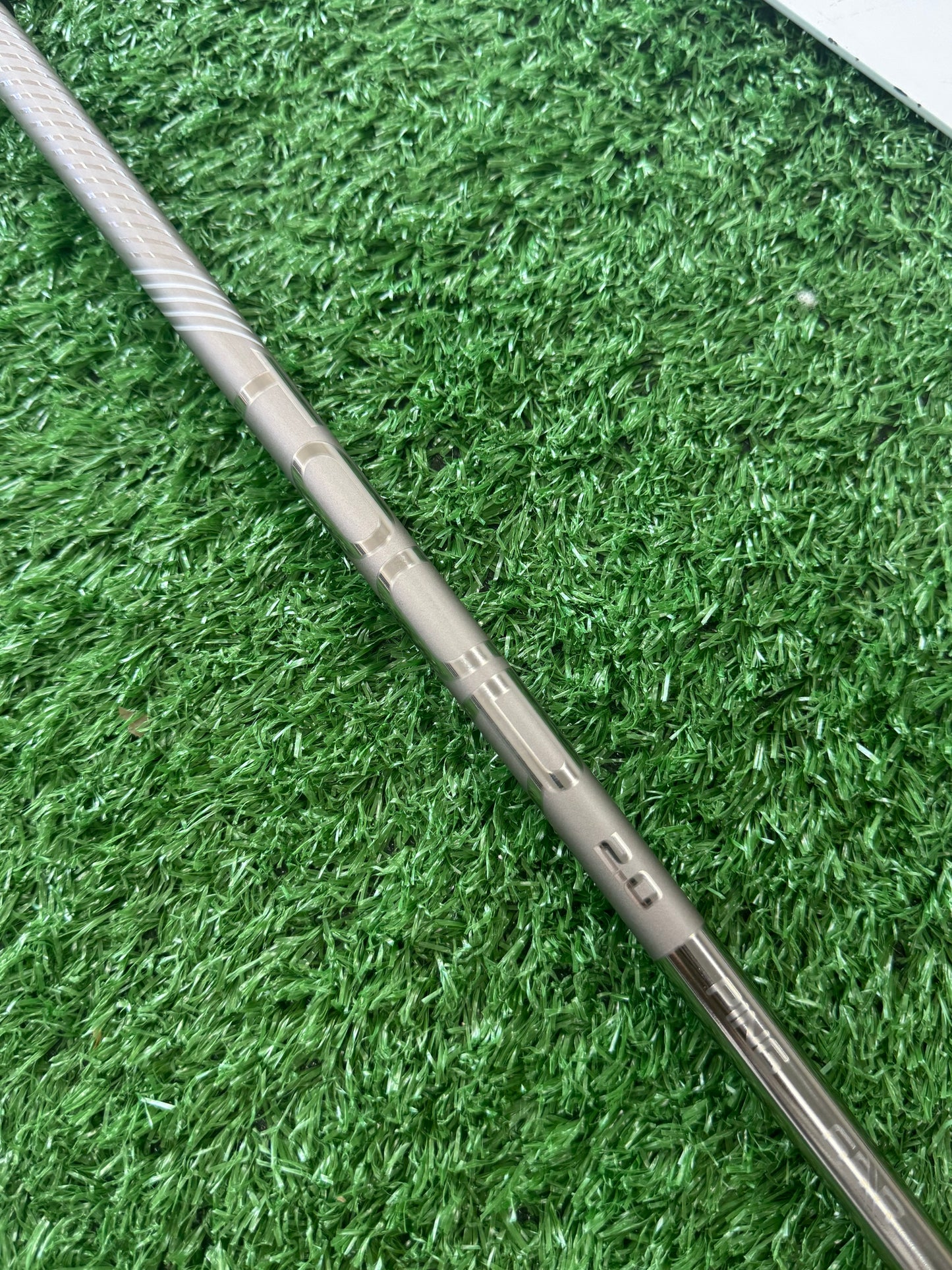 Ping Tour 2.0 65 Regular Flex