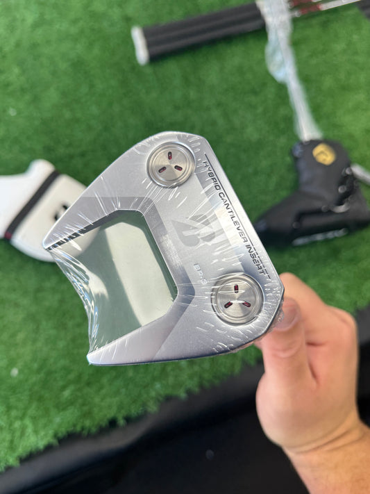 Bridgedstone BP-3 34” Brand New