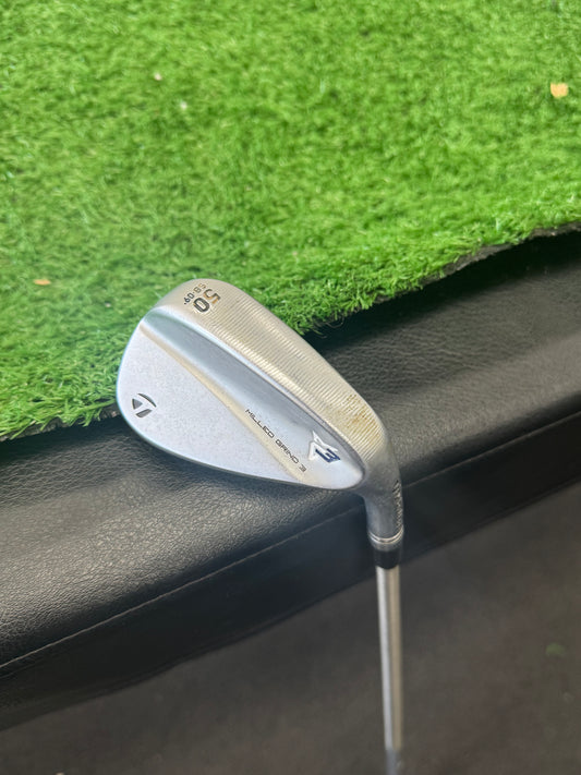 MG3 50 degree wedge
