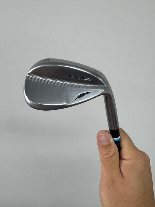 Fourteen Rm4 48 degree wedge - graphite shaft