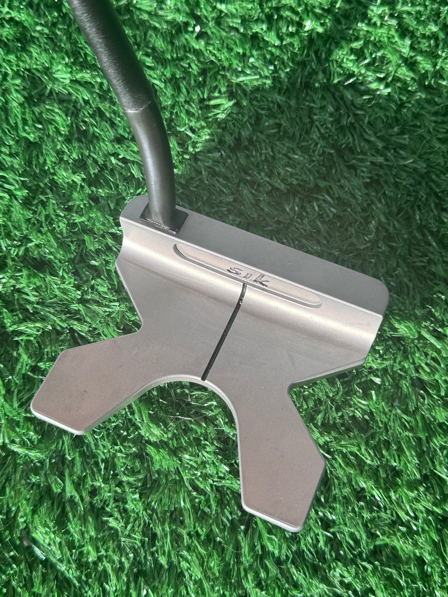 Sik Flo Neck - LA Golf SoHO shaft