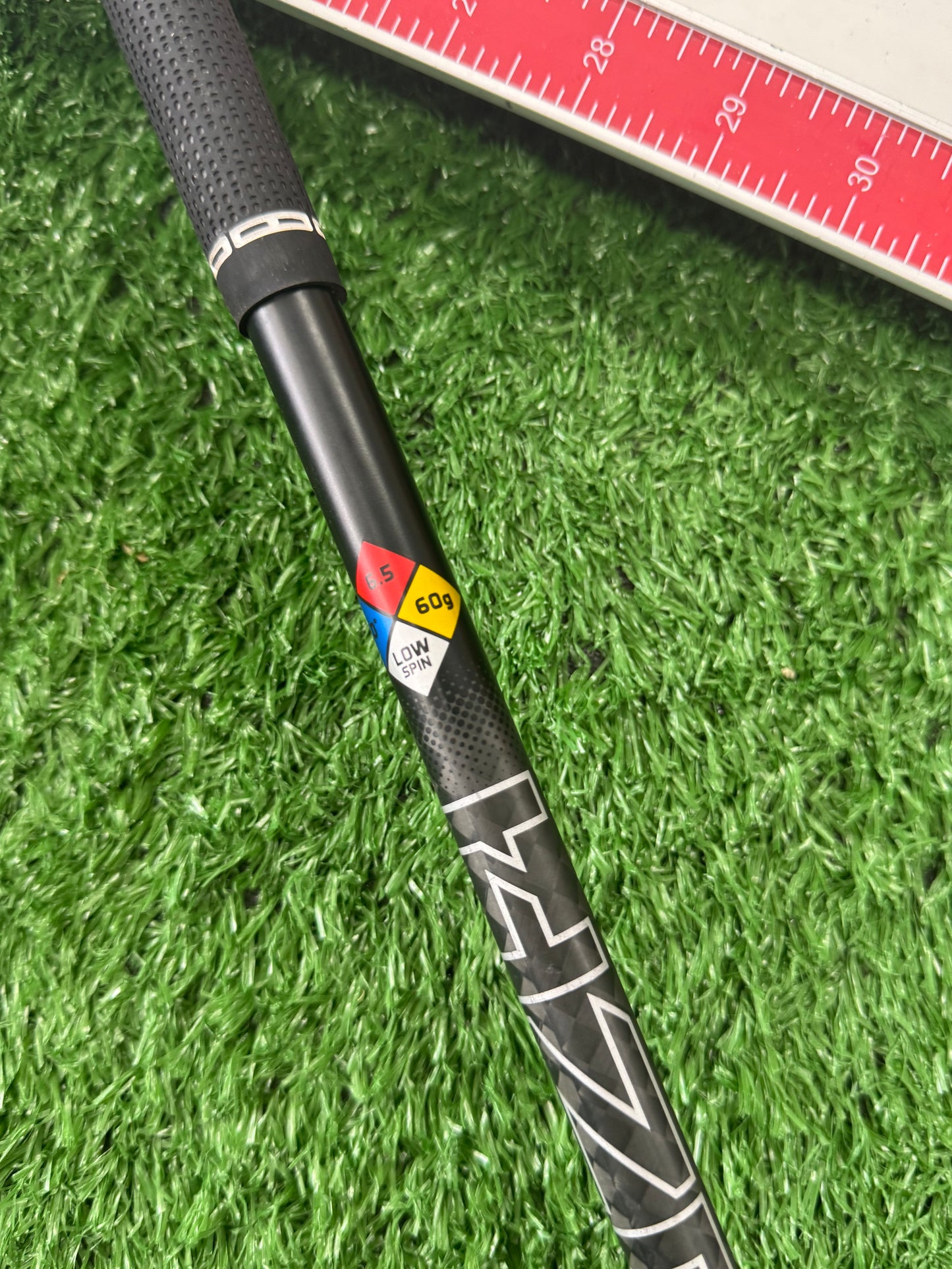 Titliest GT Mini Driver - X flex