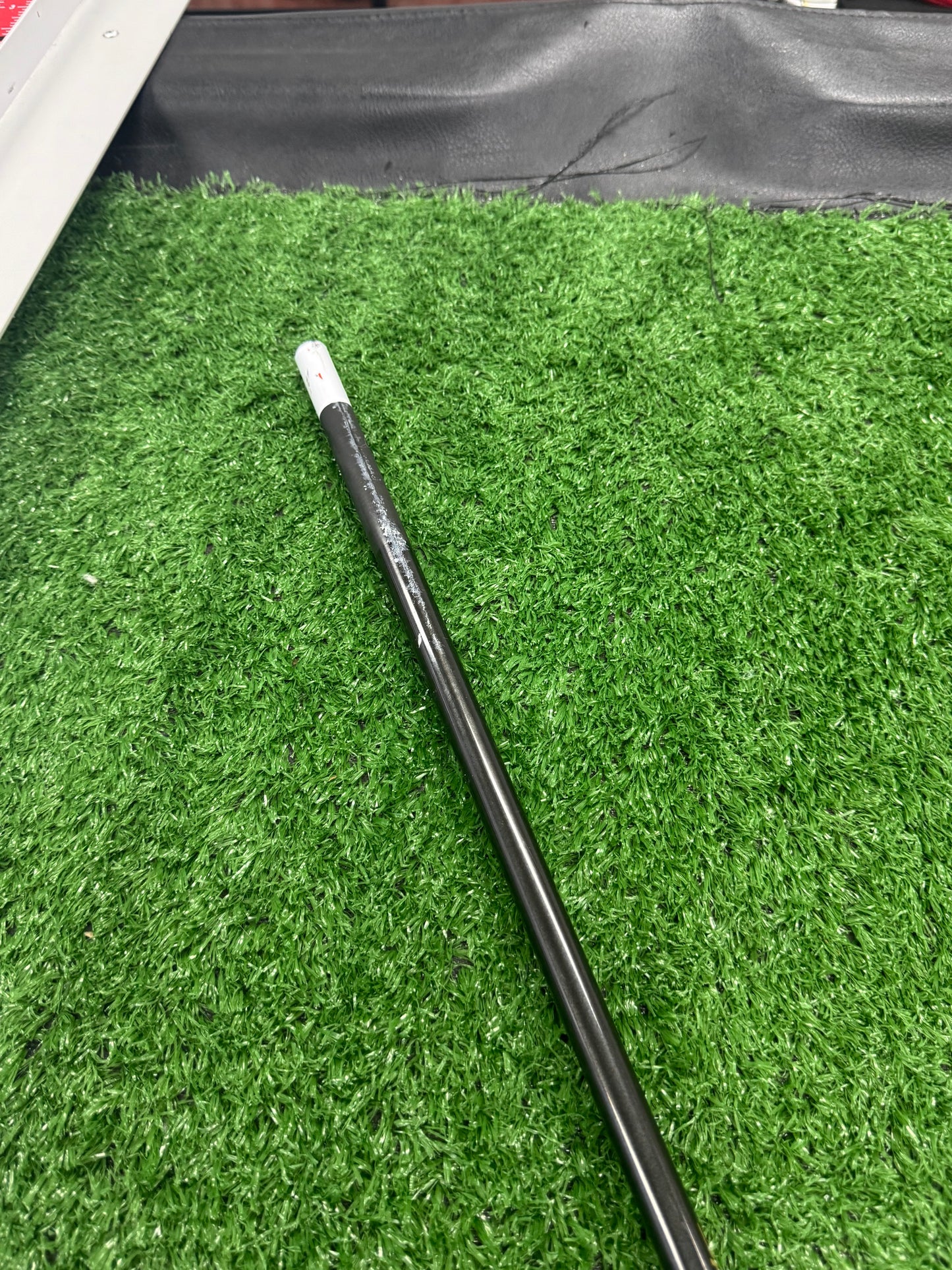 Fuji Speeder Evo iv 70s FW - Taylormade