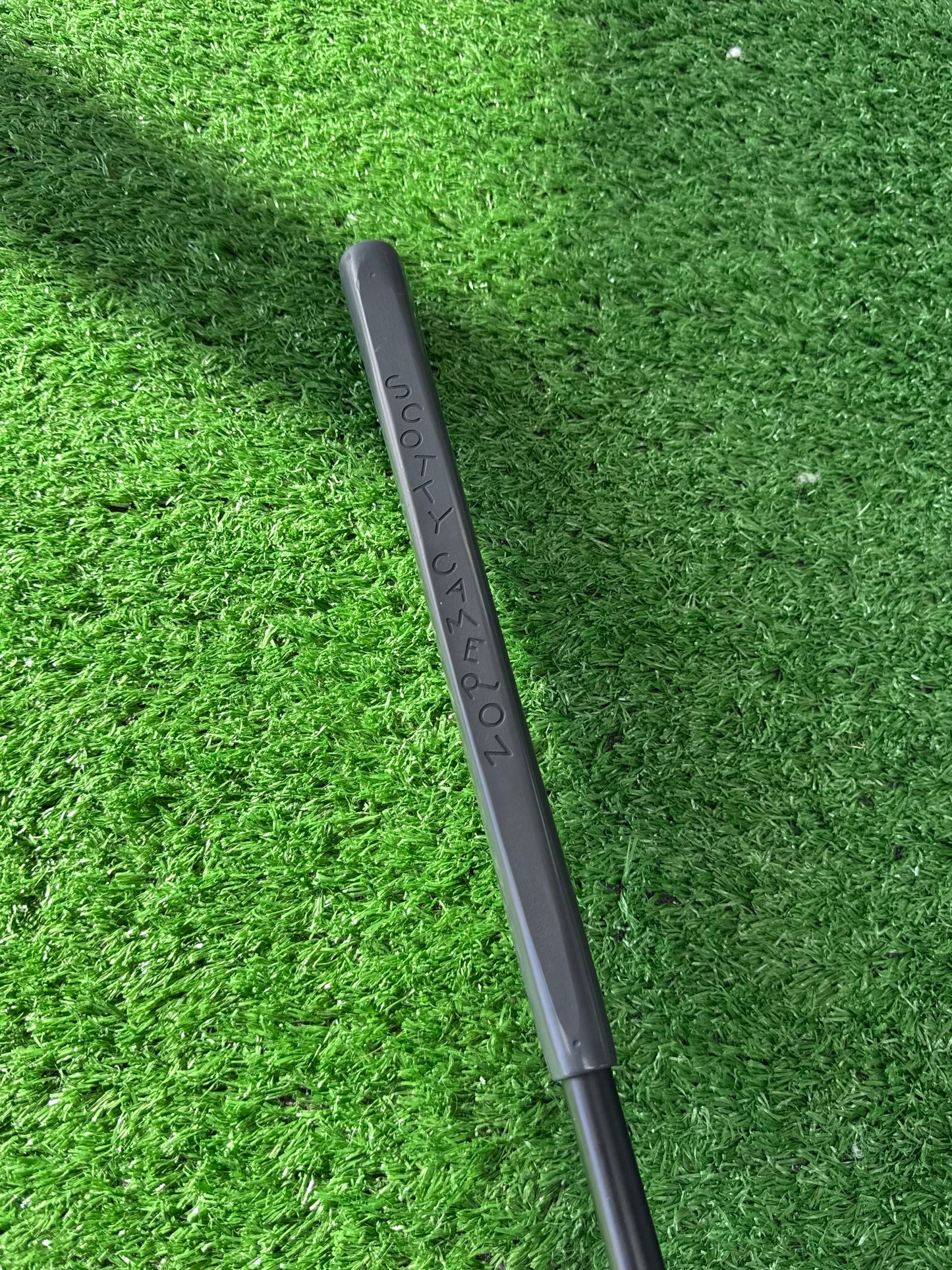 Scotty Cameron Phantom #7 Putter