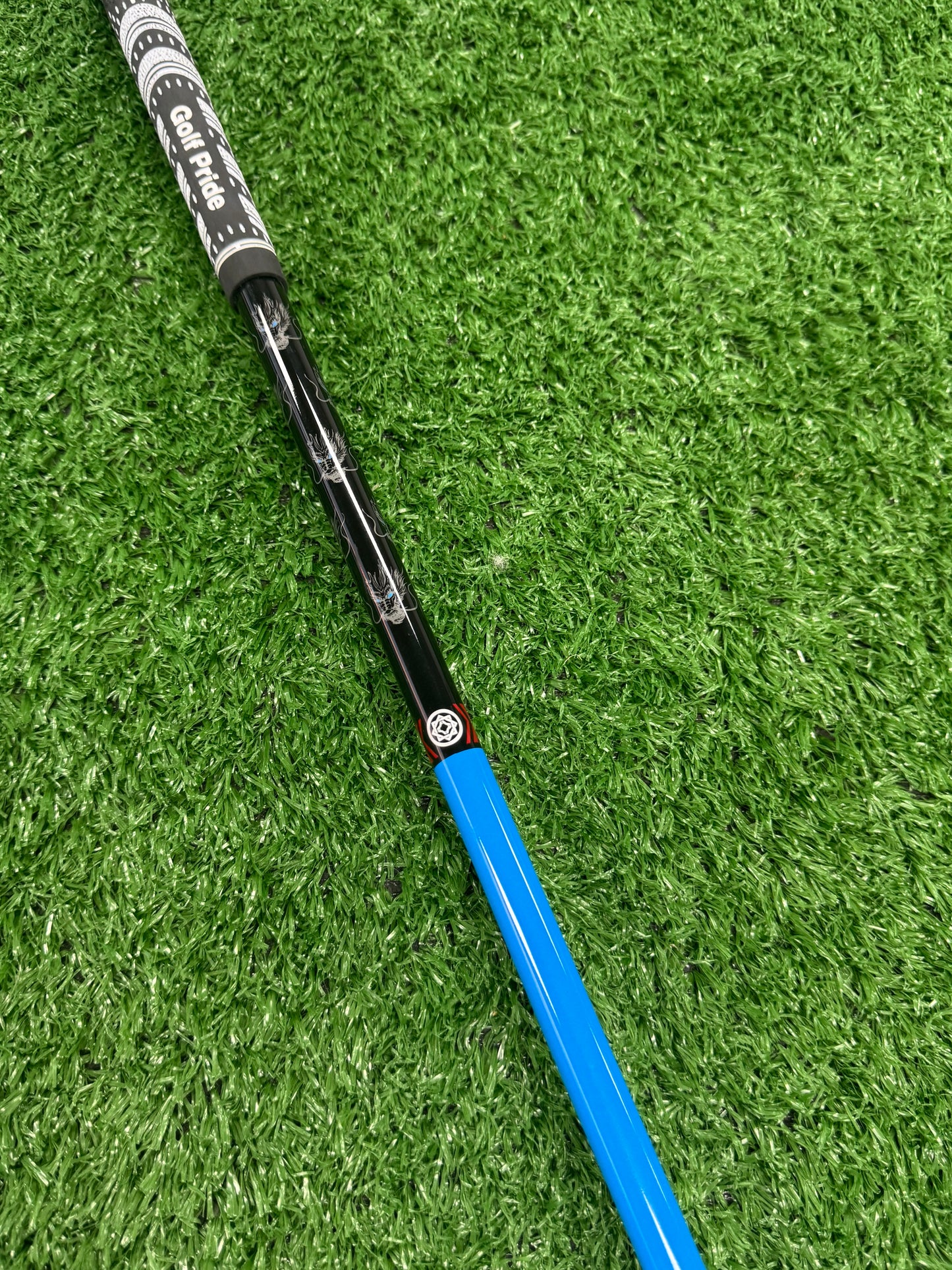 VA COMPOSITES SLAY 75G STIFF TITLIEST FAIRWAY