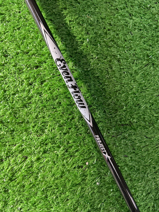 Even Flow 75g Stiff Shaft