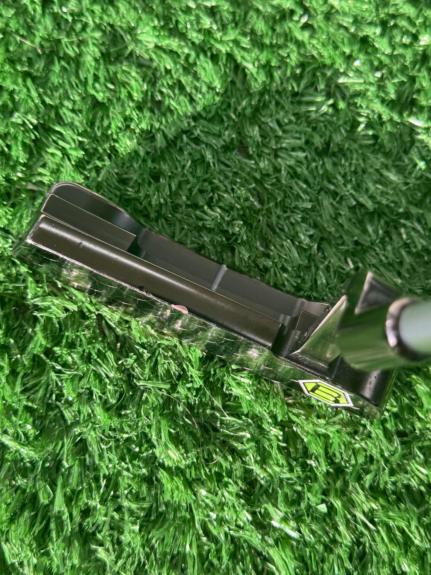 Bettinardi BB1 35”