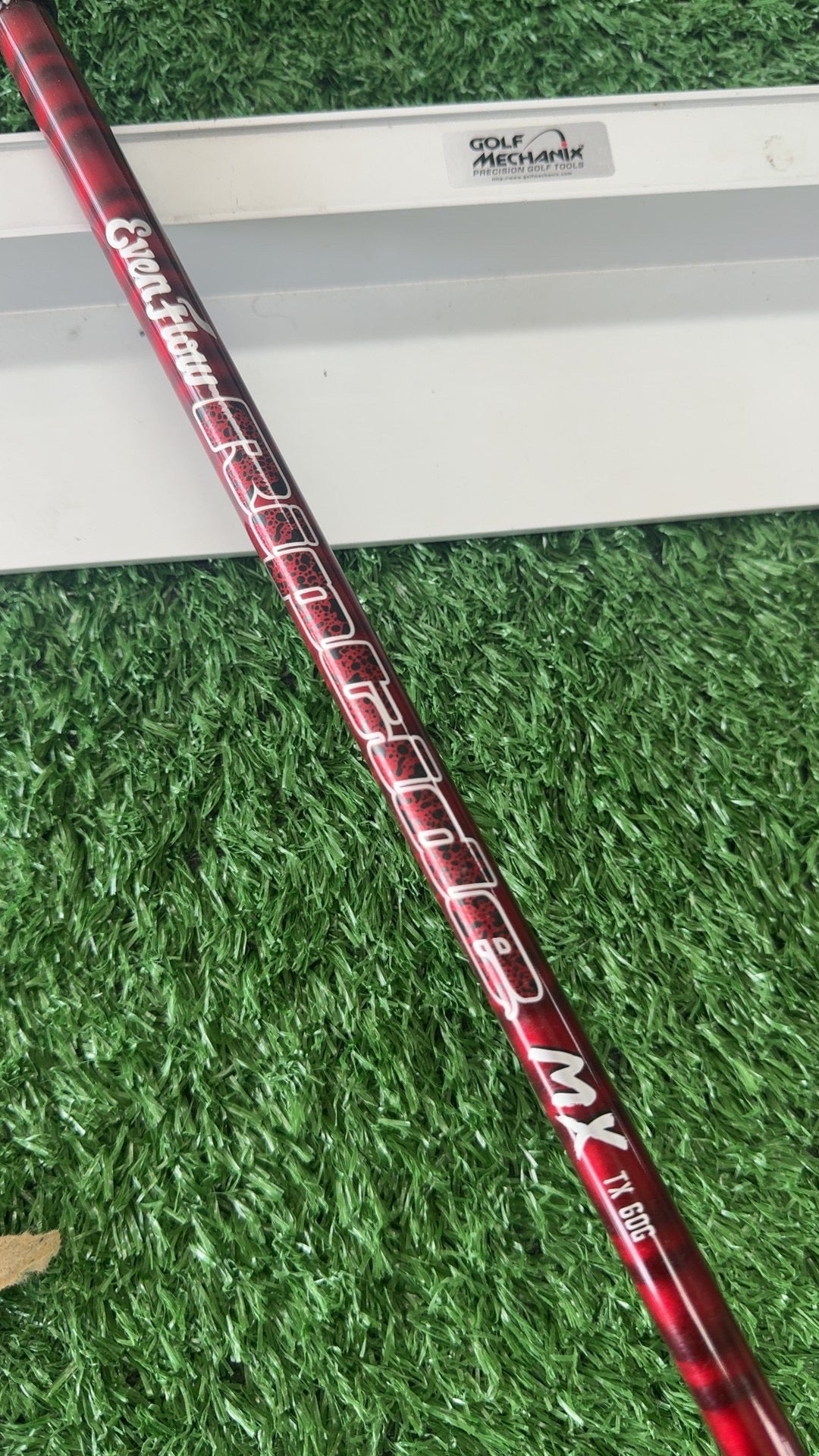 Callaway Rogue ST LS 16.5* - TX flex