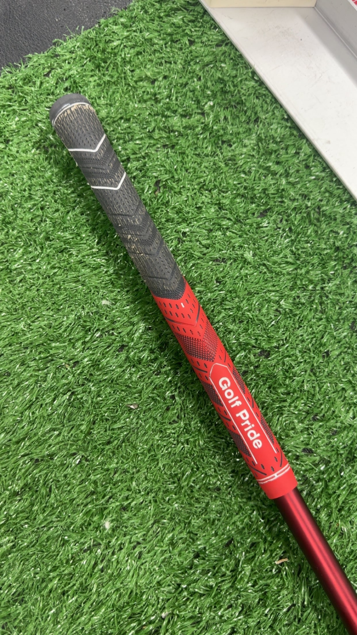 Ventus Velo + 6x - Ping Driver
