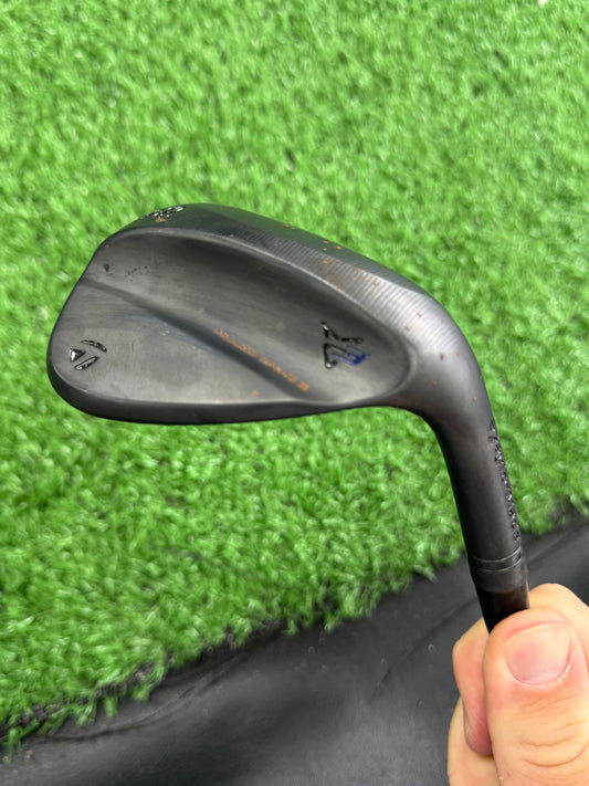 Taylormade MG3 Black / Fuji MCI Custom shaft