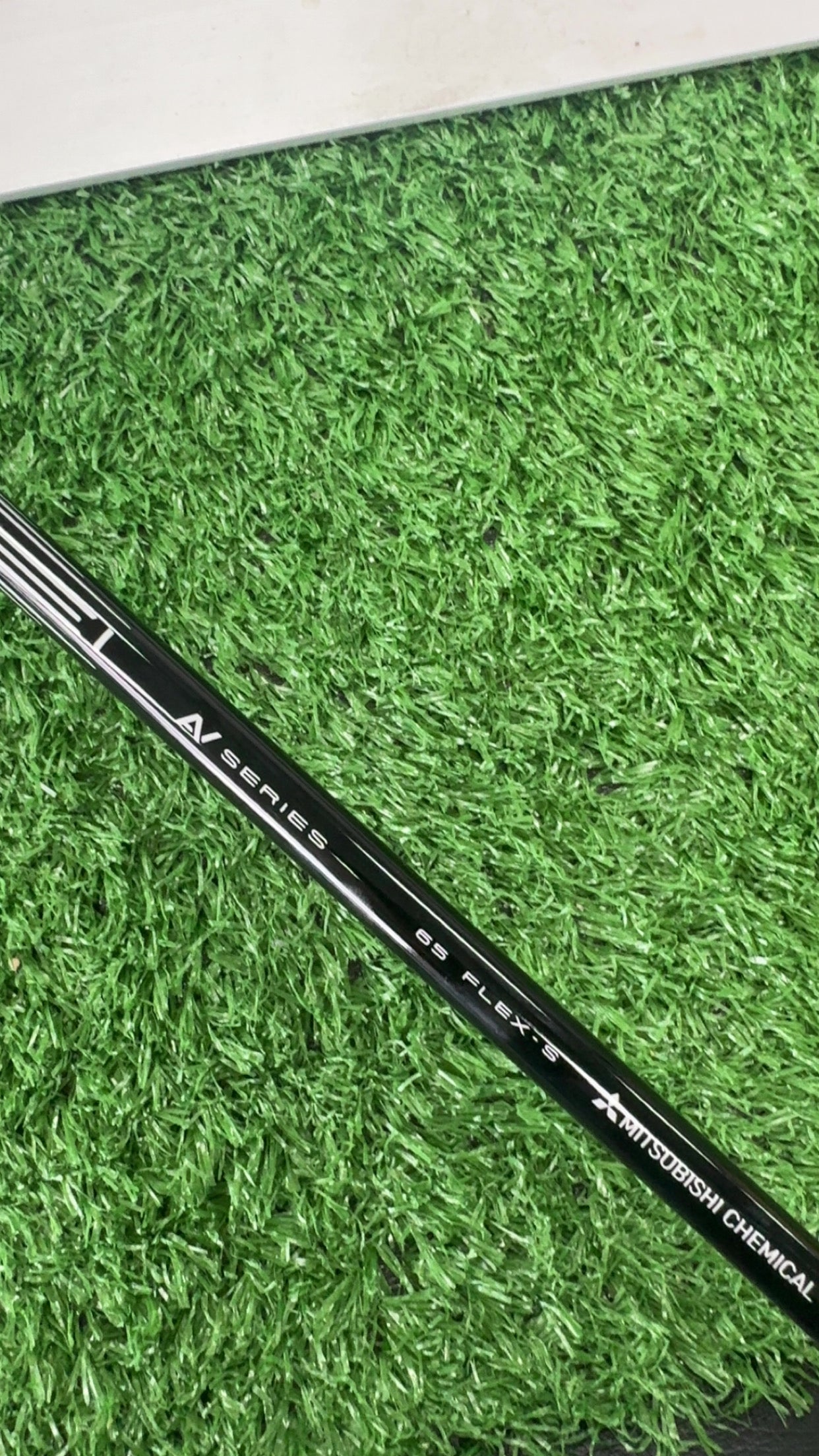 COBRA DS ADAPT MAX K HL 3W - STIFF