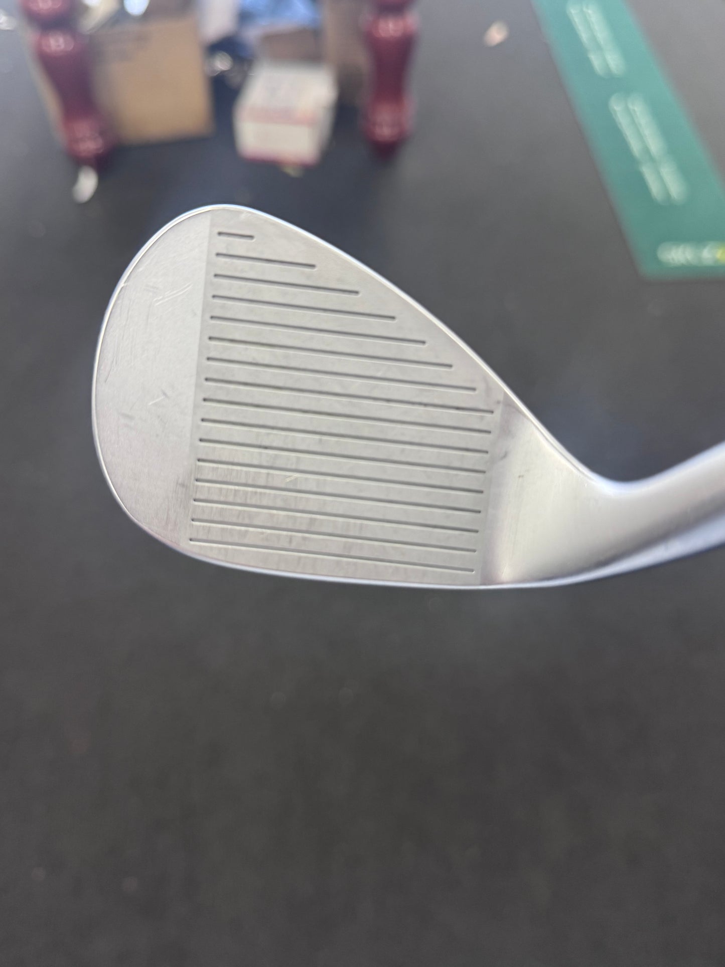 MIZUNO T1 PRO 56 DEGREE WEDGE  08V GRIND