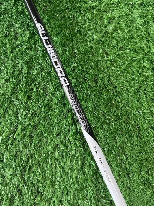 FUJI PRO 2.0 TOUR SPEX 7X 3W TITLIEST