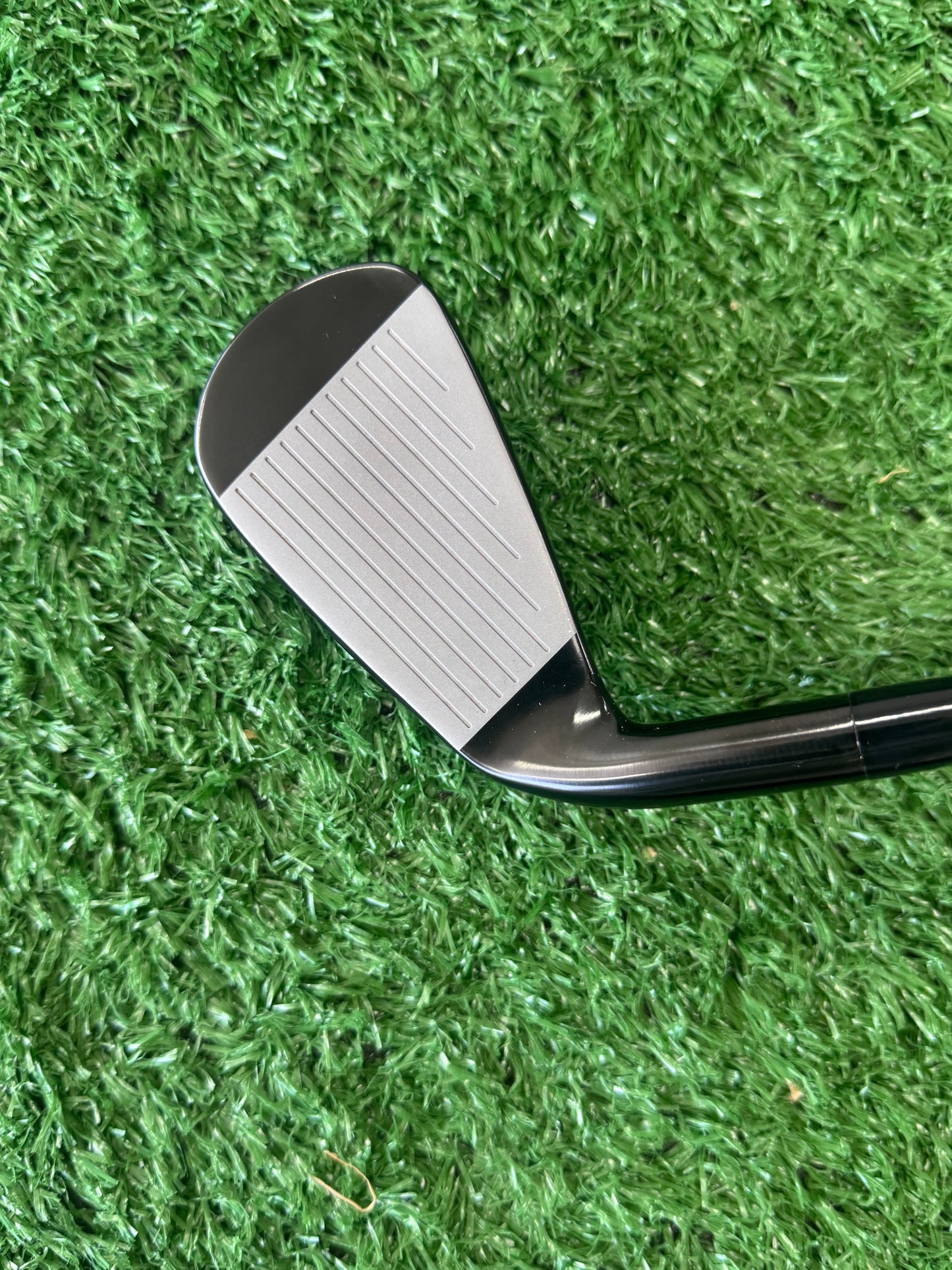 Mizuno Fli Hi 2i - stiff