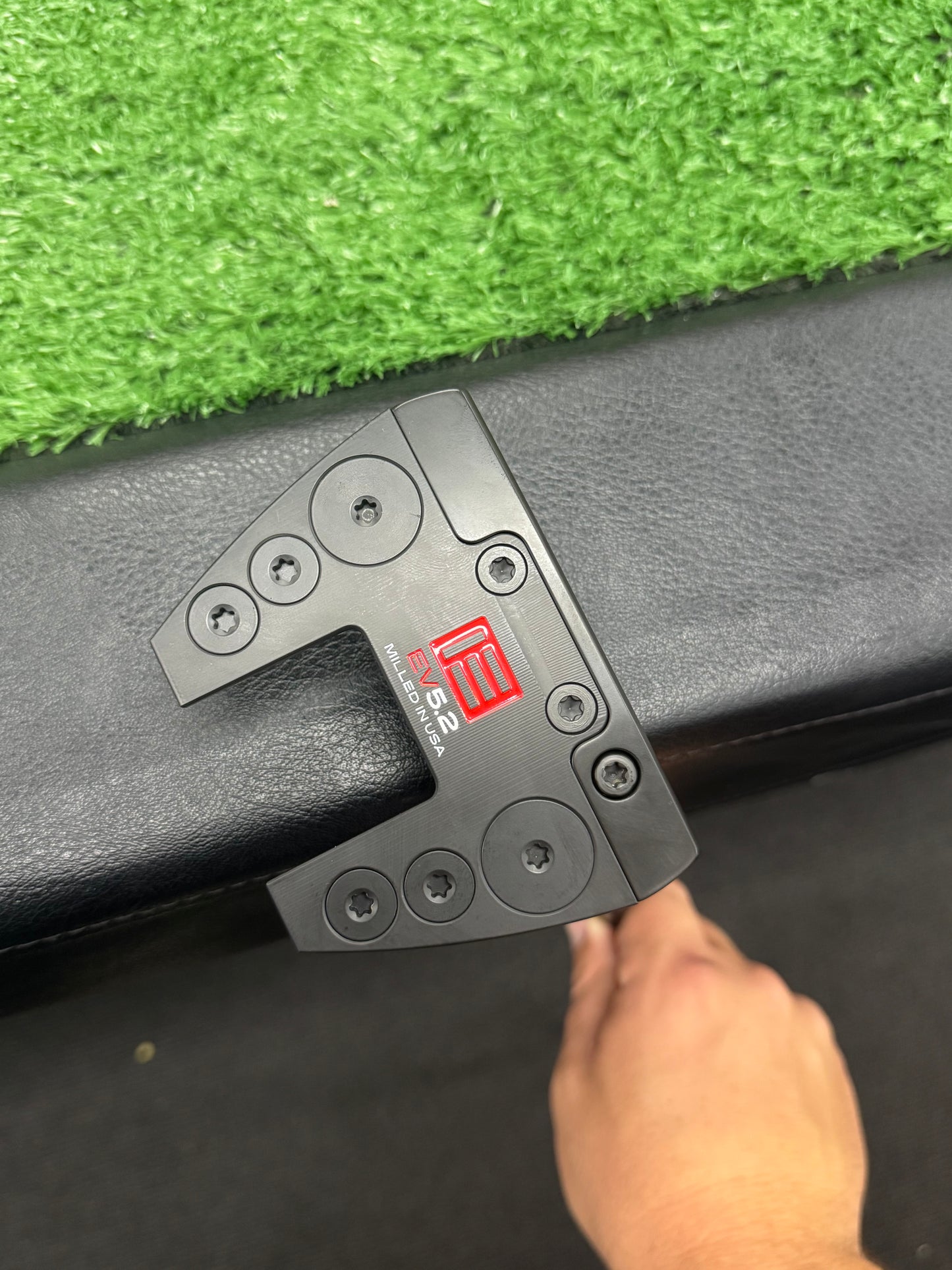 Evnroll Ev 5.2 Putter 34”