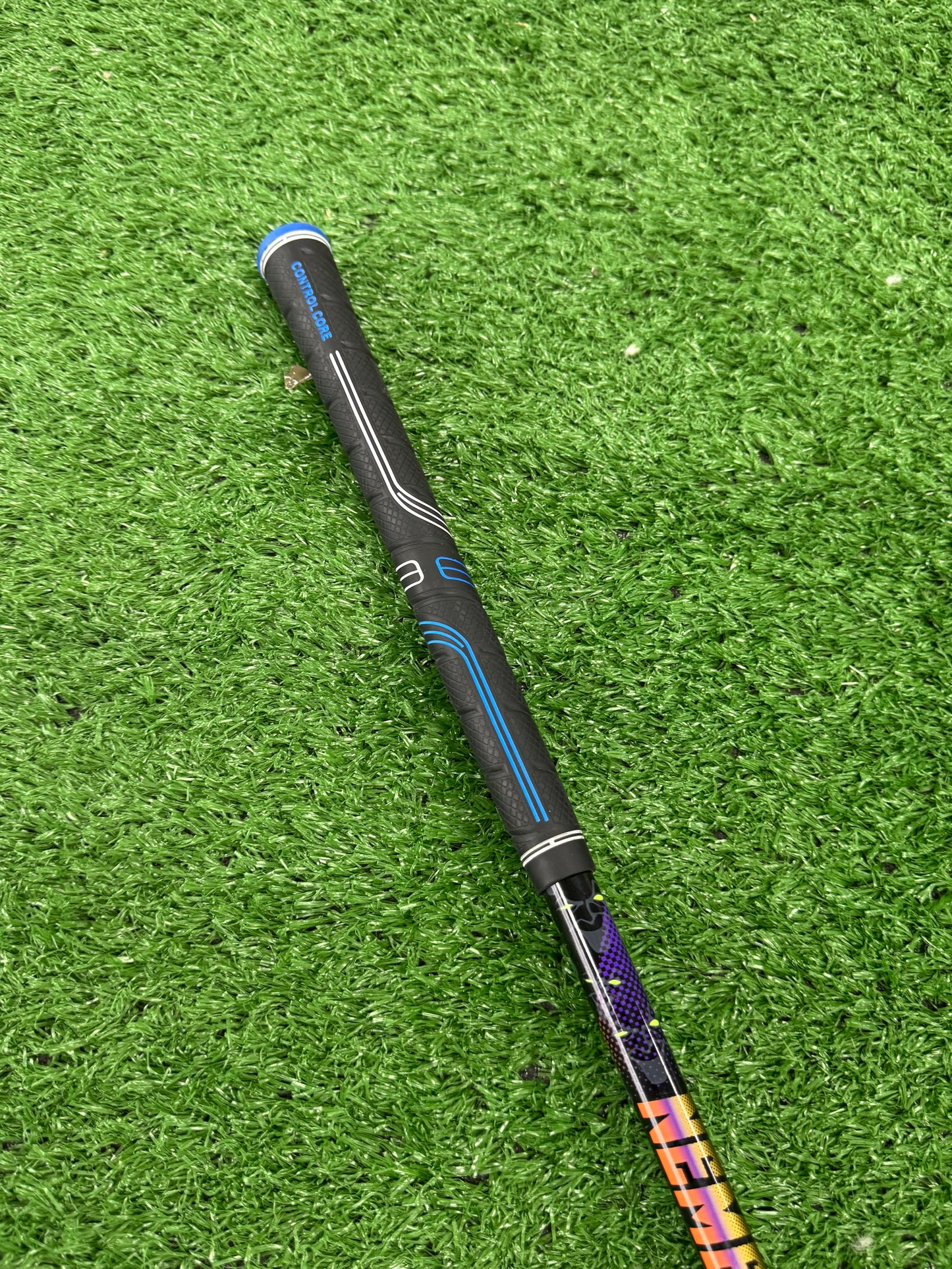 VA COMPOSITES NEMESYS HYBRID SHAFT 90X