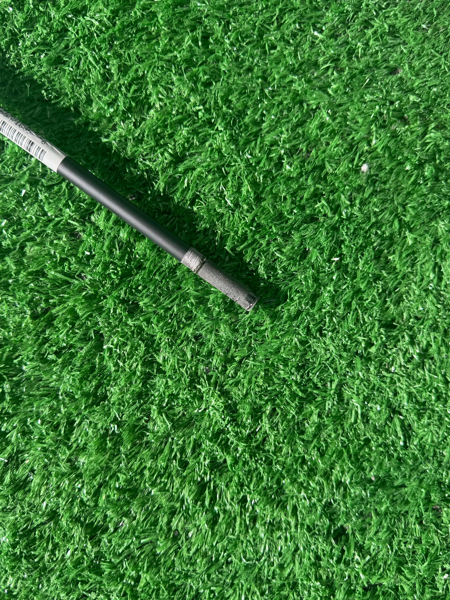 Tensei Black 1k 65s Driver Shaft