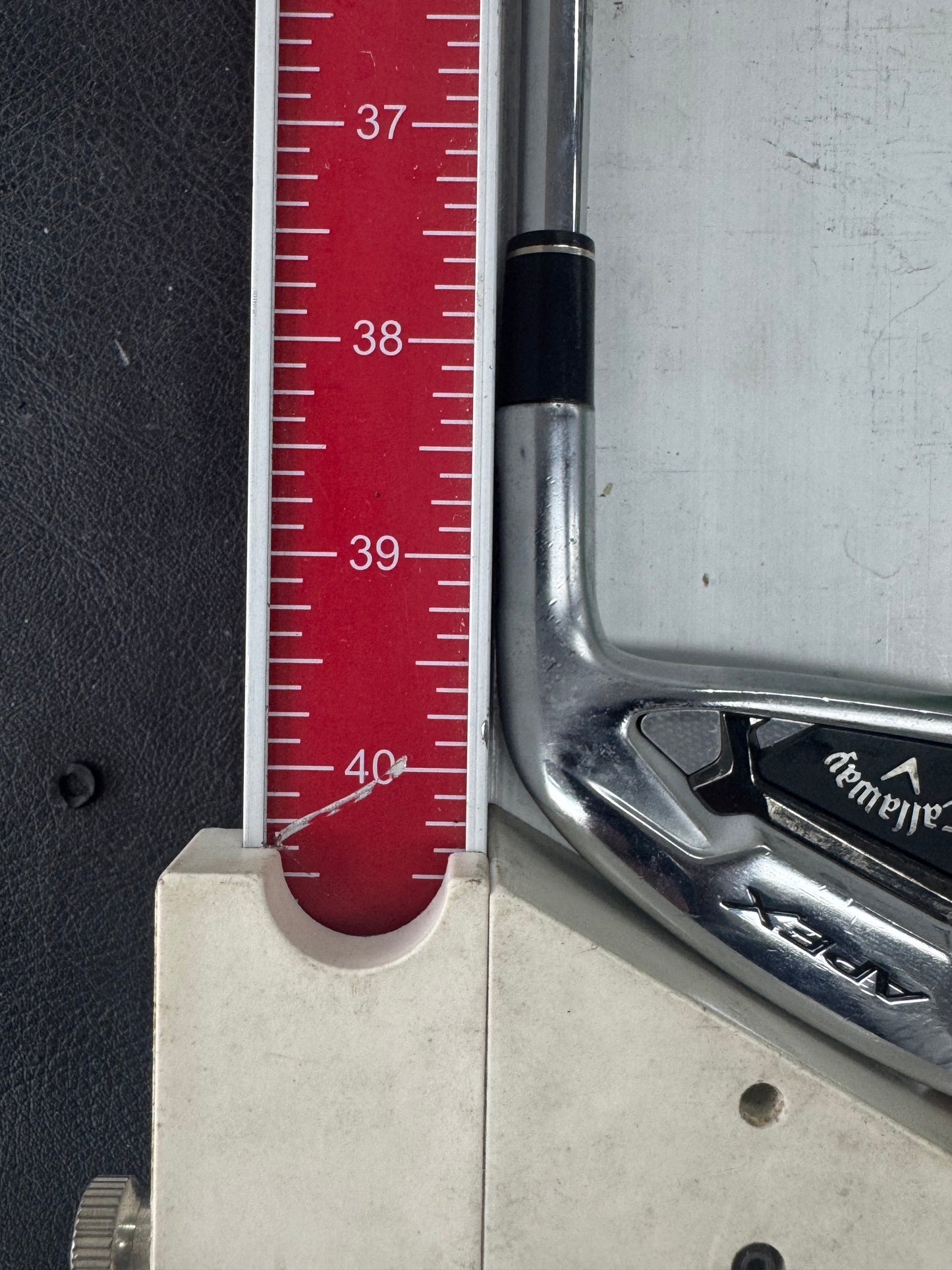CALLAWAY APEX 3I / EXTRA STIFF