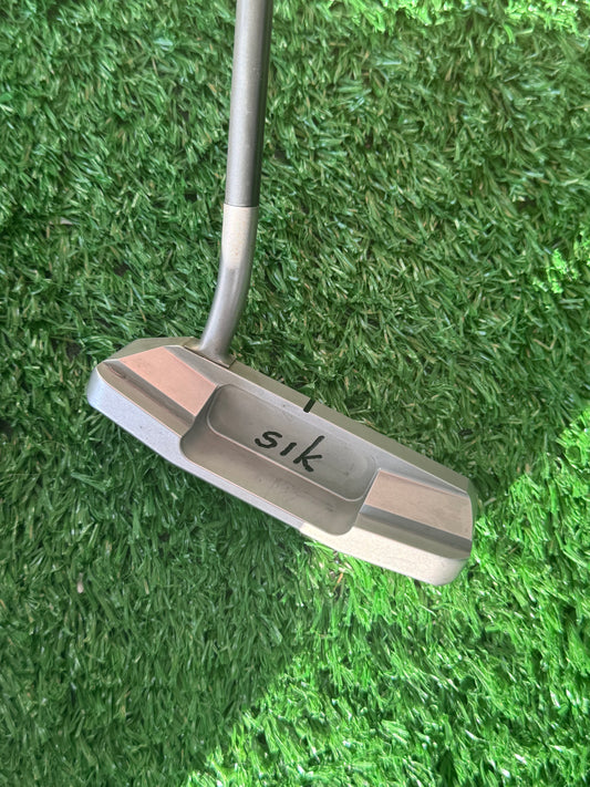 Sik Pro C Flo Neck Stability Shaft