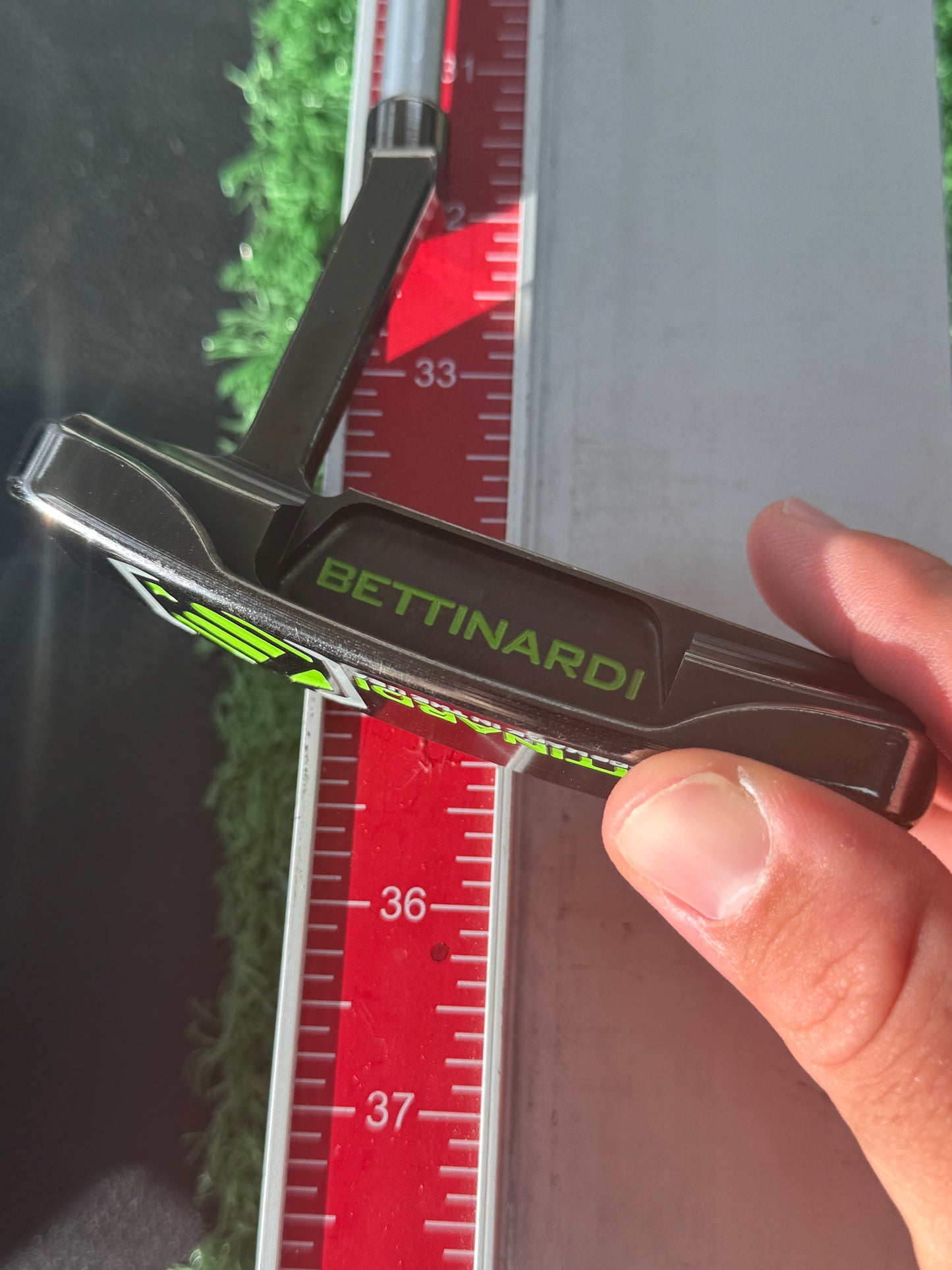 Bettinardi BB1 35”