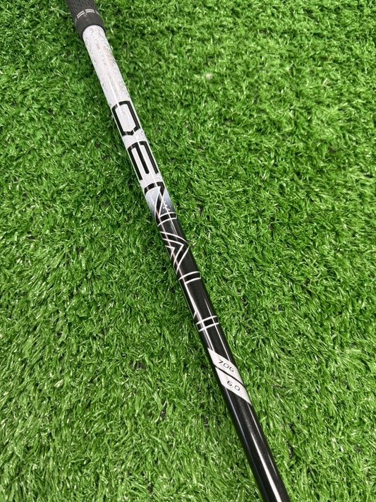 Denali Black 6.5 70g Fairway