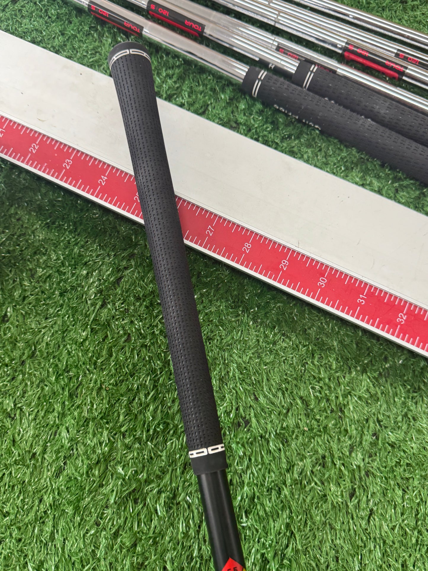 Titliest GT Mini Driver - X flex