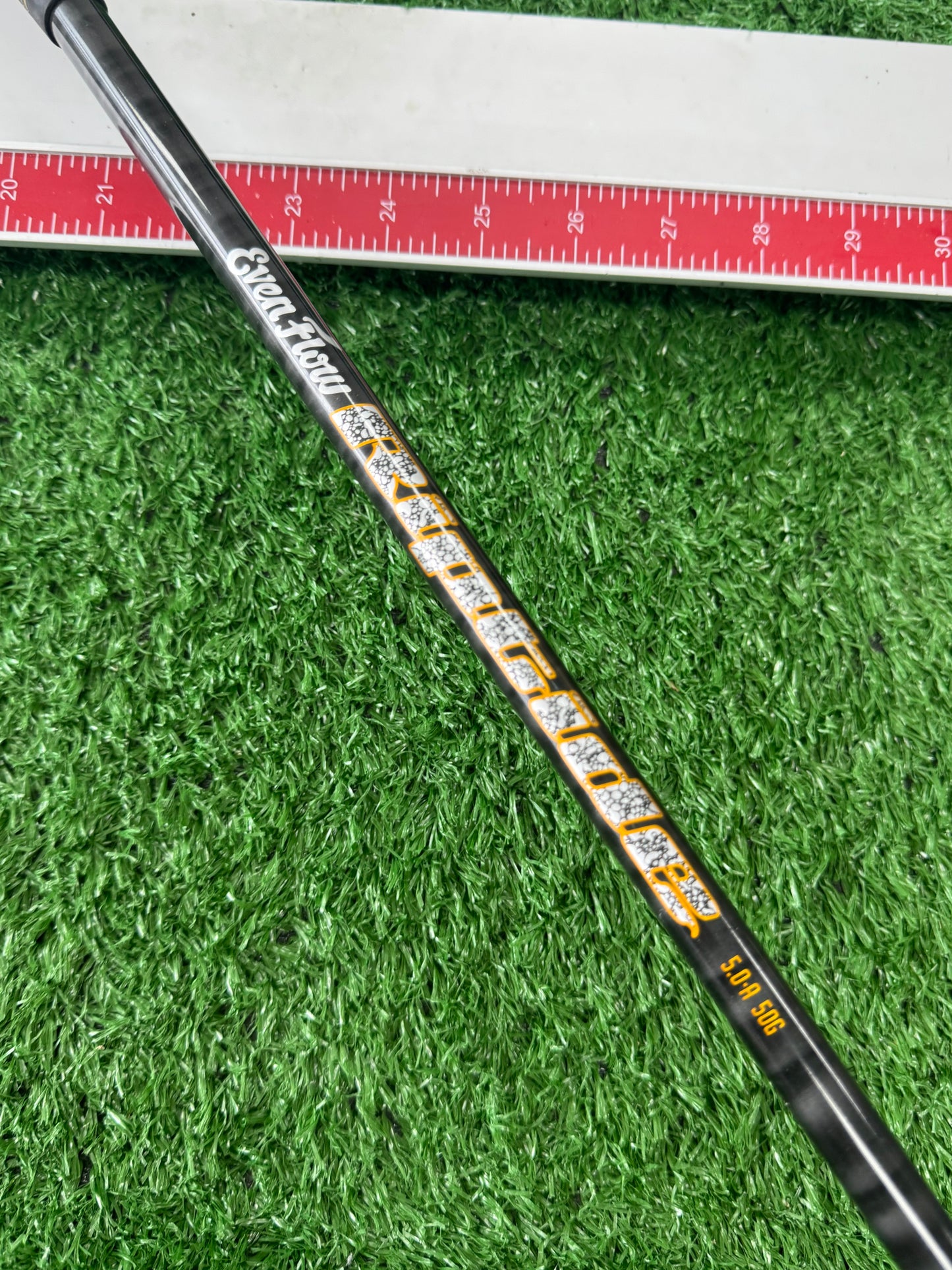 Callaway GBB Epic Sub Zero - Reg Flex