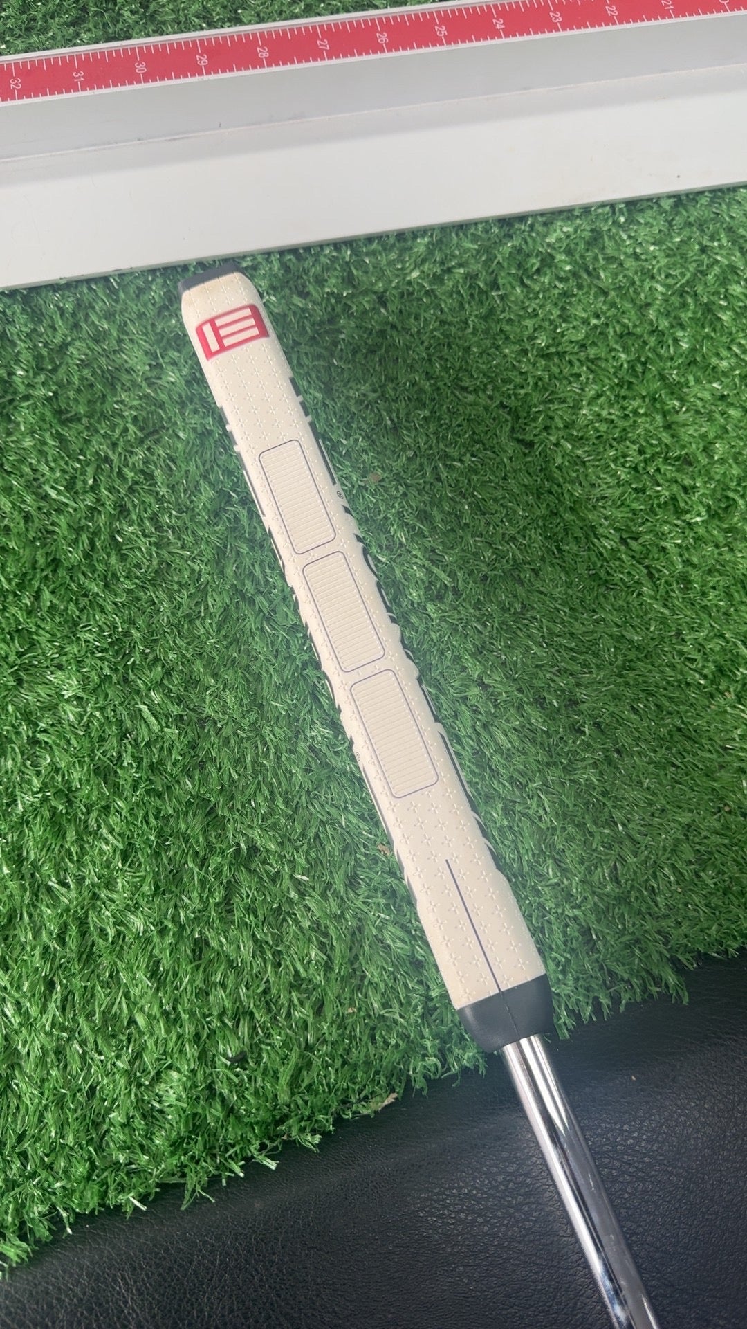 Evnroll Er 5.3 Mallet Putter 34.5”
