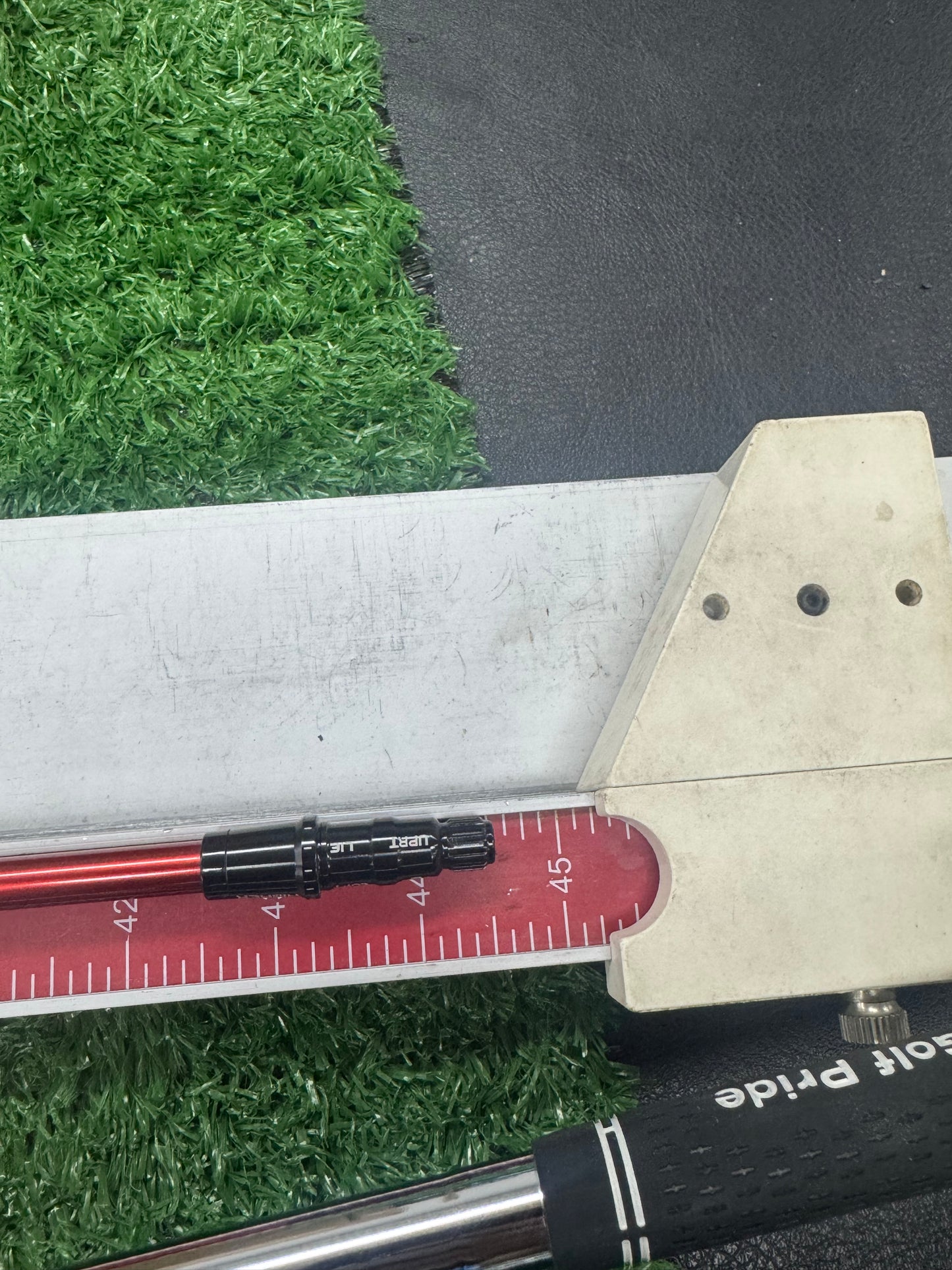 Ventus Red 6x Taylormade Driver Shaft