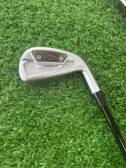 CALLAWAY APEX UT 2 IRON - X FLEX