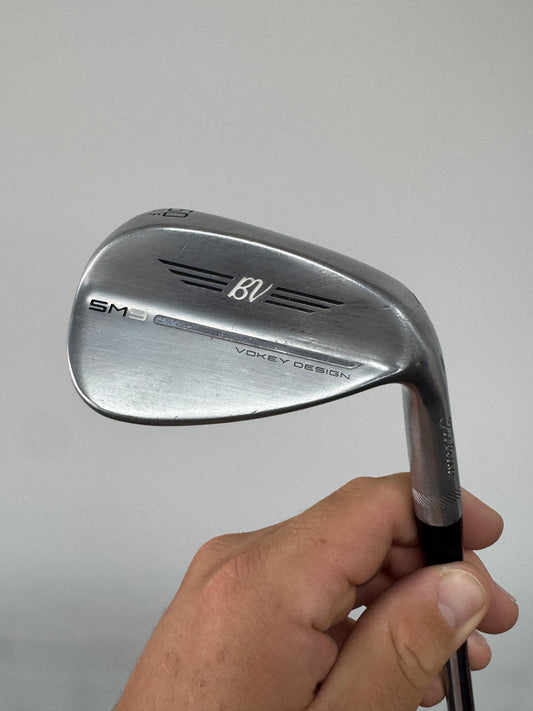 VOKEY SM9 50.08F / S400 MID