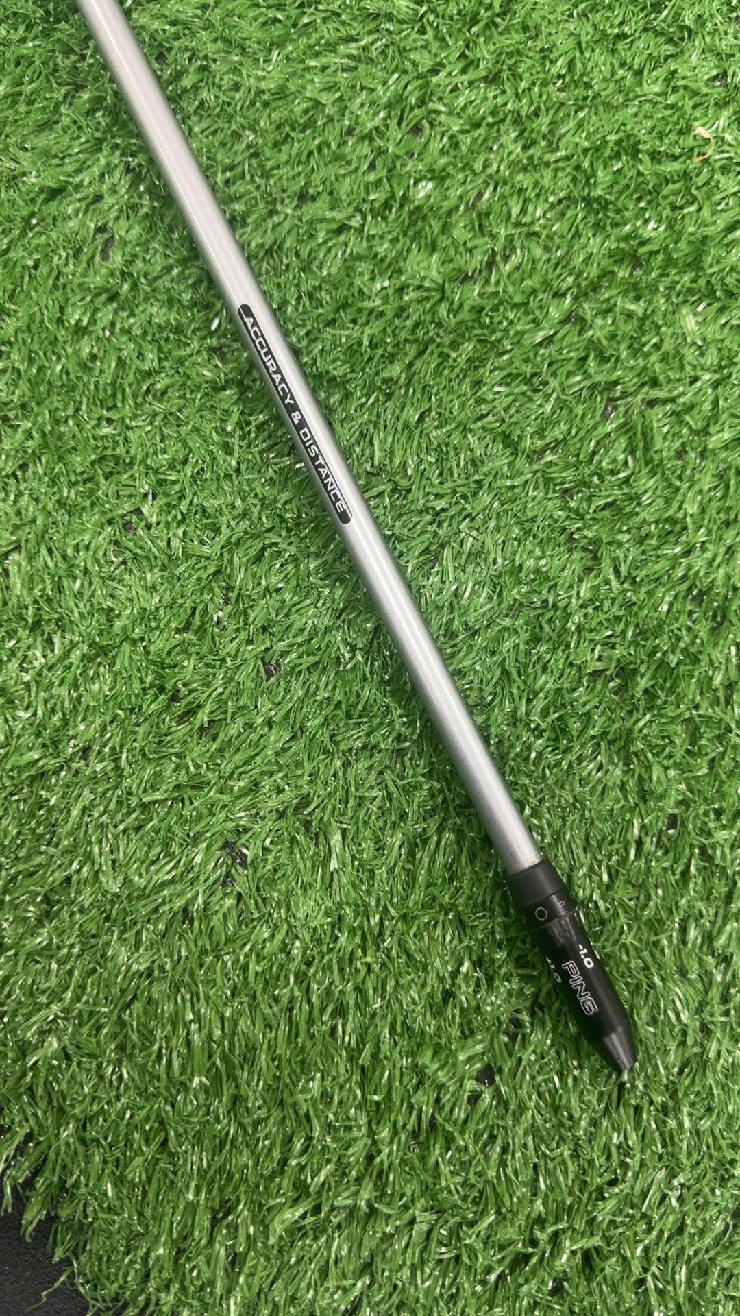 Graphite Design UB 6x Driver