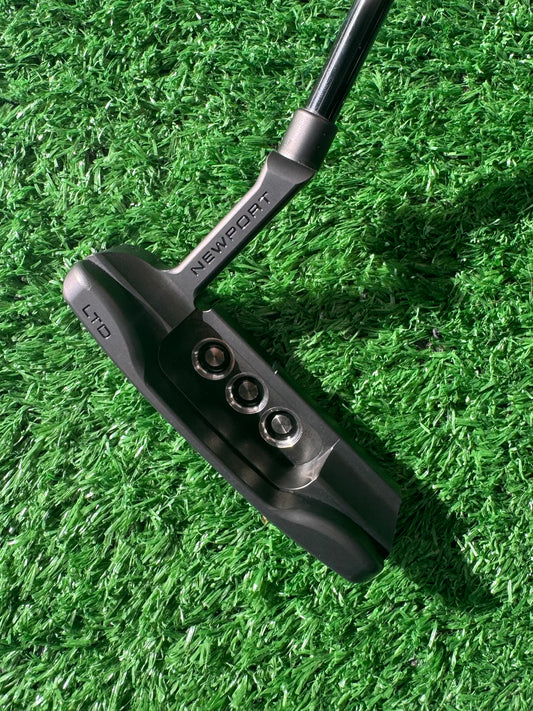 Scotty Jet Set Newport Limited Edition / KBS GPS 120 36.5”