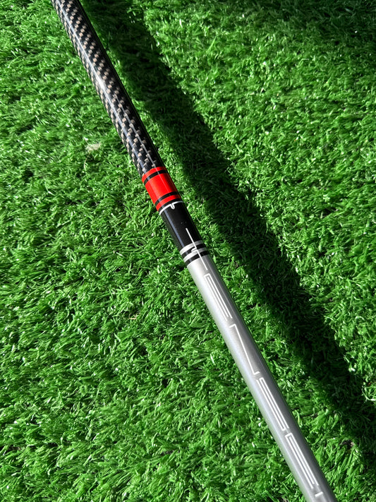 Tensei Orange 60g Stiff Shaft