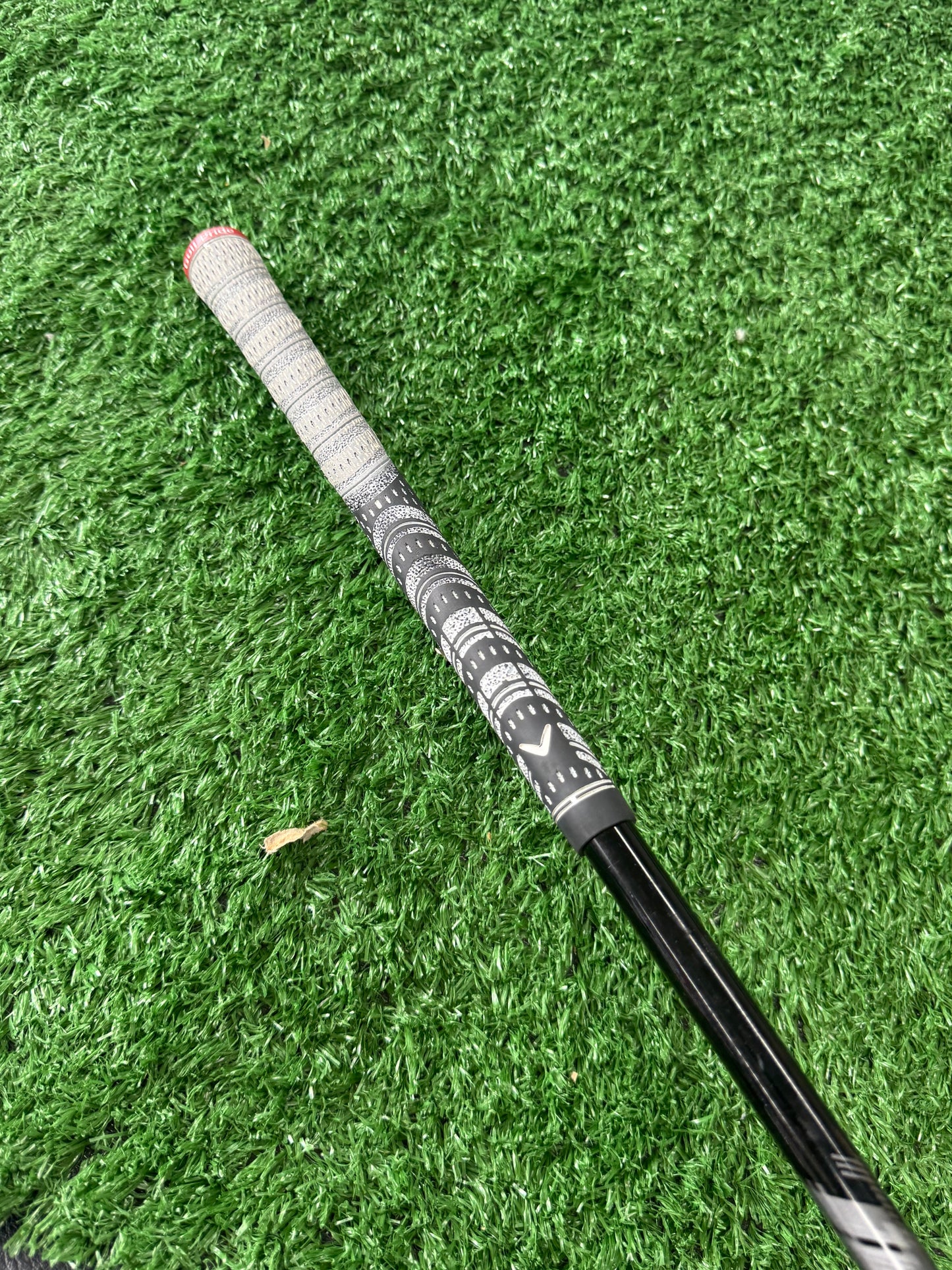 Callaway Apex 2h 18* Stiff flex