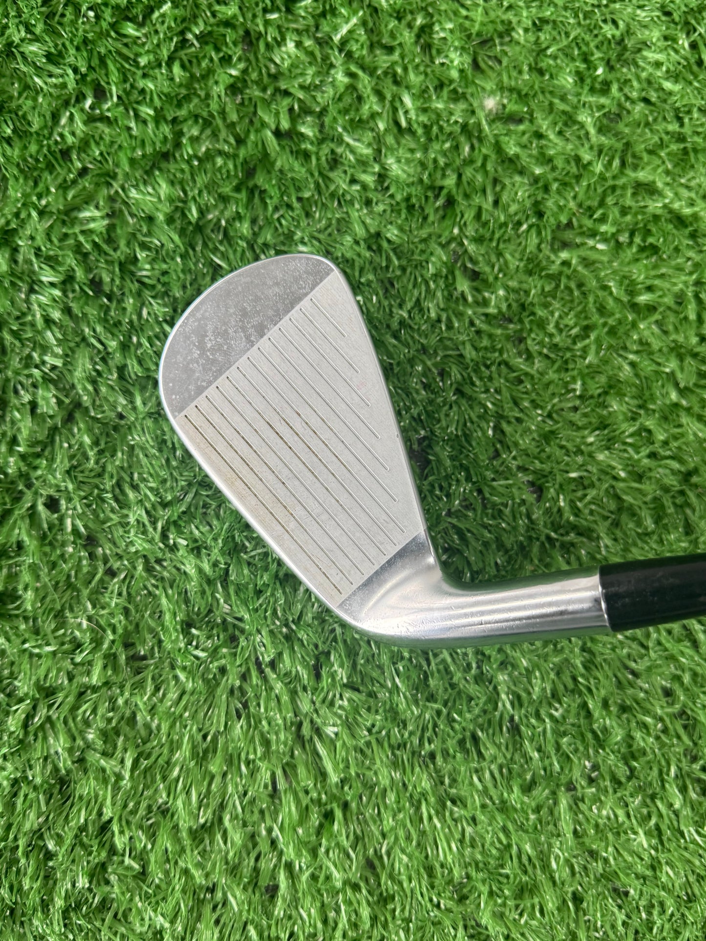 Srixon ZX 3i Project X LS 7.0 130g shaft