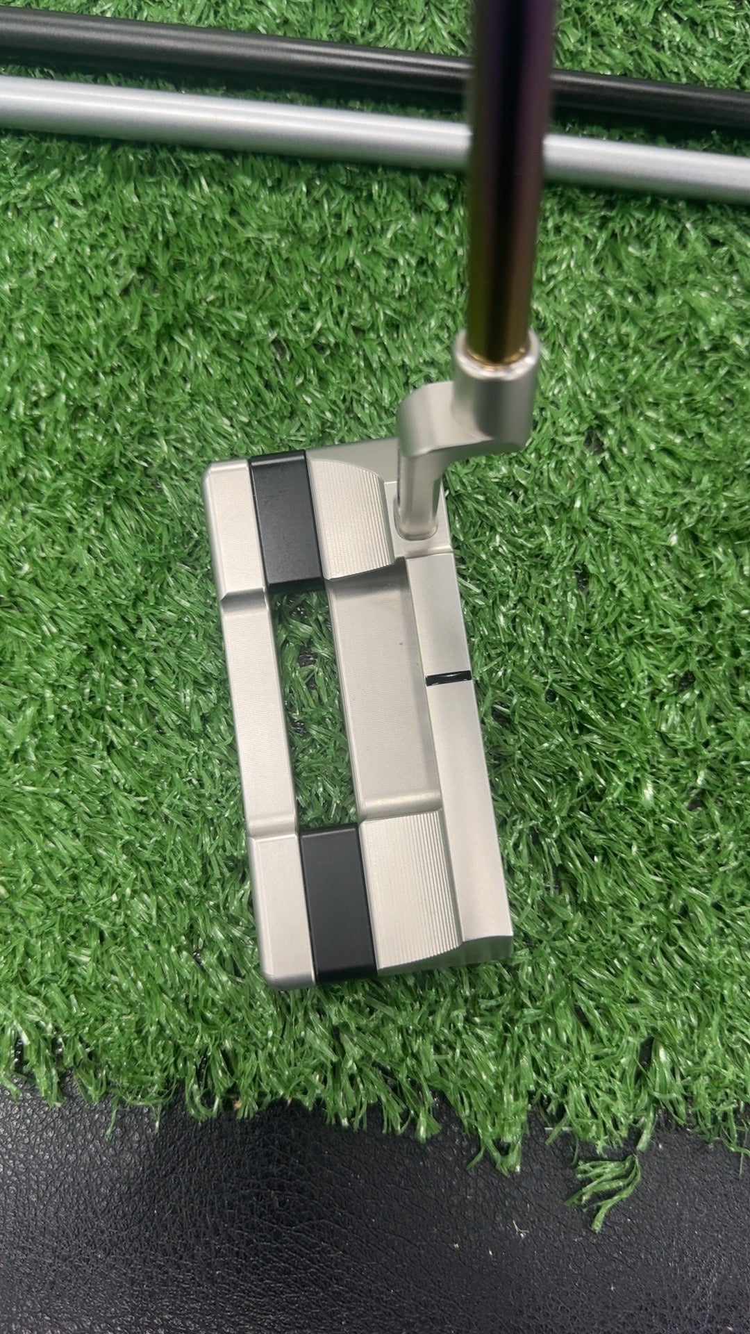 Scotty Cameron Studio Style 34”