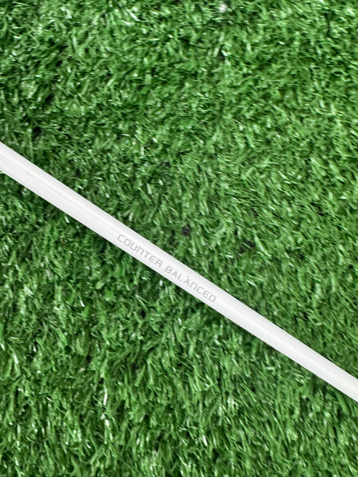 HZRDUS MAX CARRY FAIRWAY SHAFT 40G LADIES/SENIOR FLEX