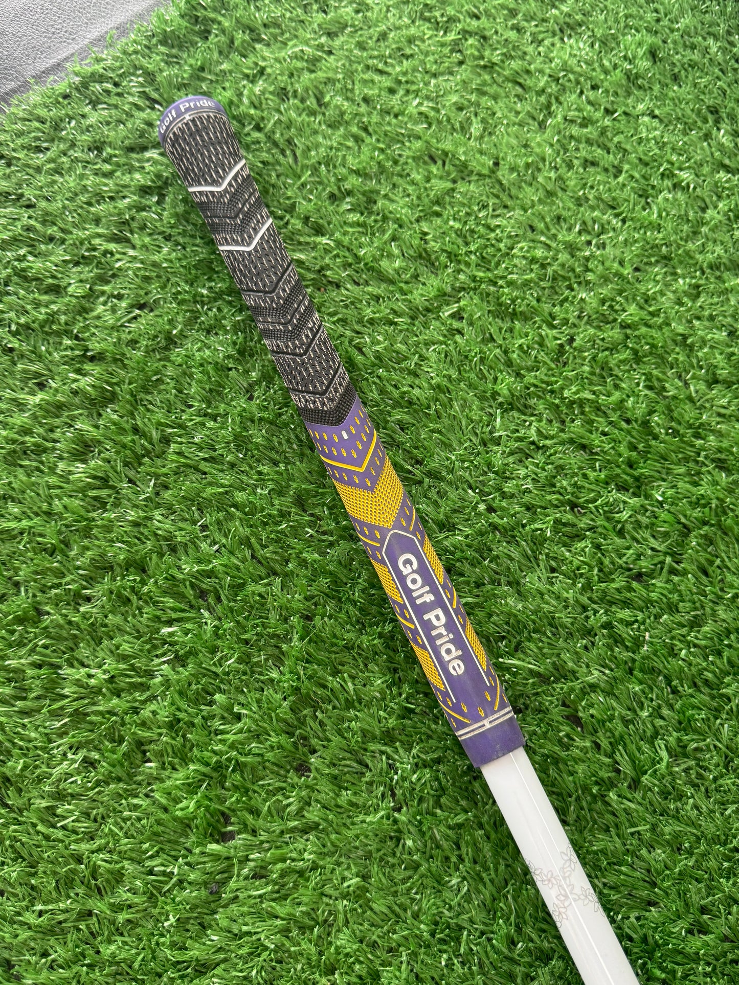 Diamana PD 60x Driver Shaft - Callaway