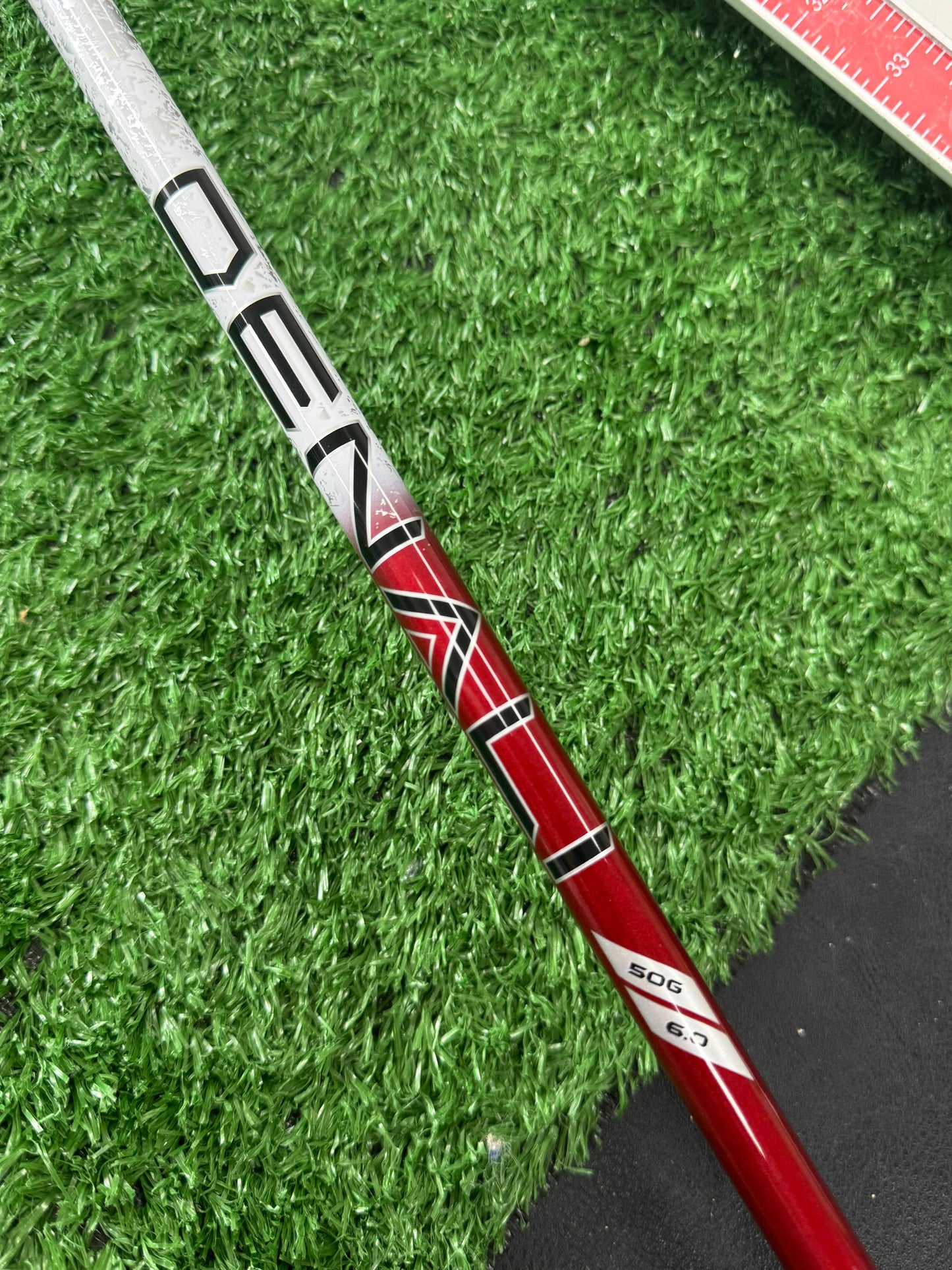 TSR3 10 * Stiff flex