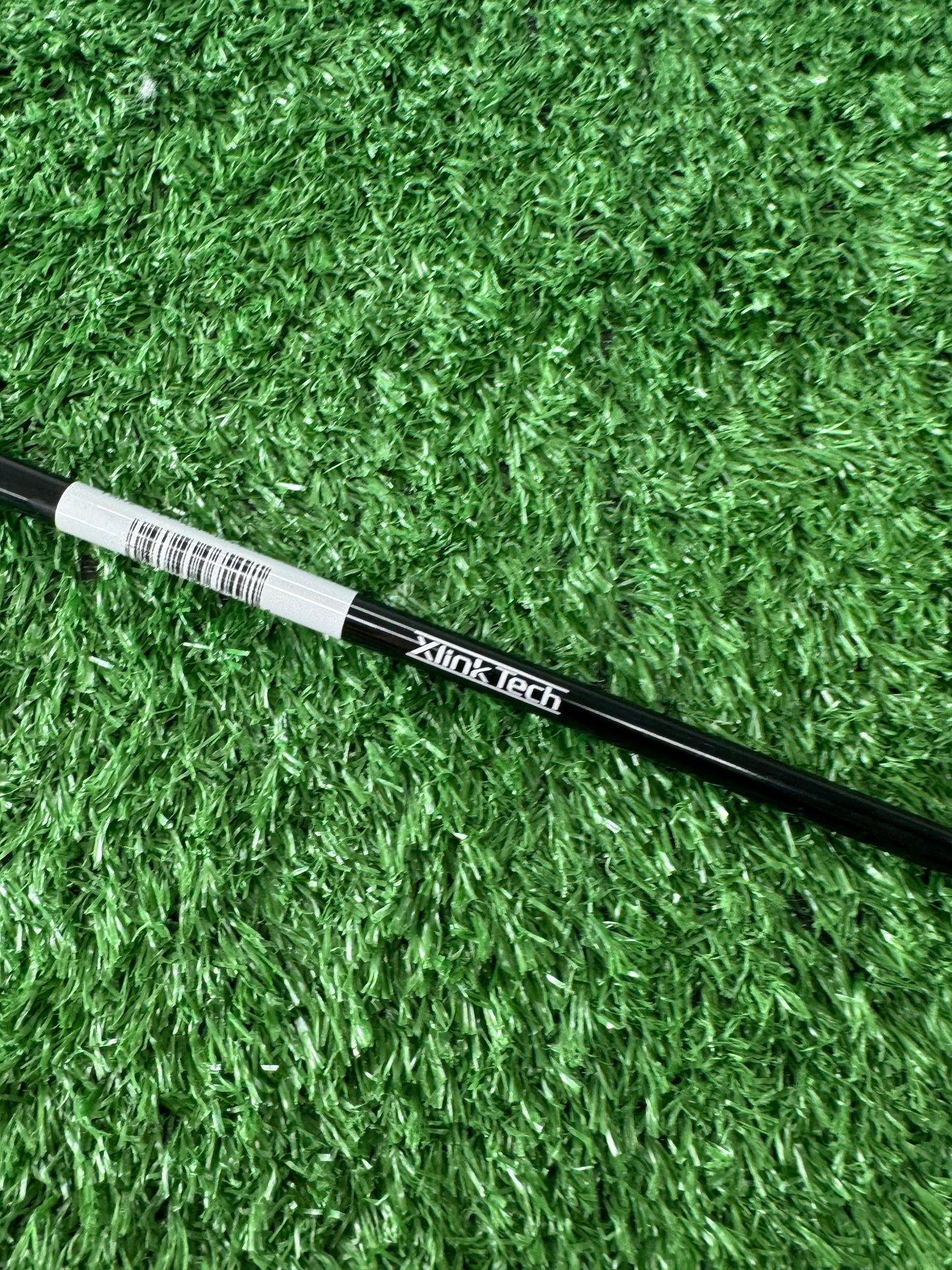 TENSEI BLUE 65 REG FLEX 5 WOOD SHAFT