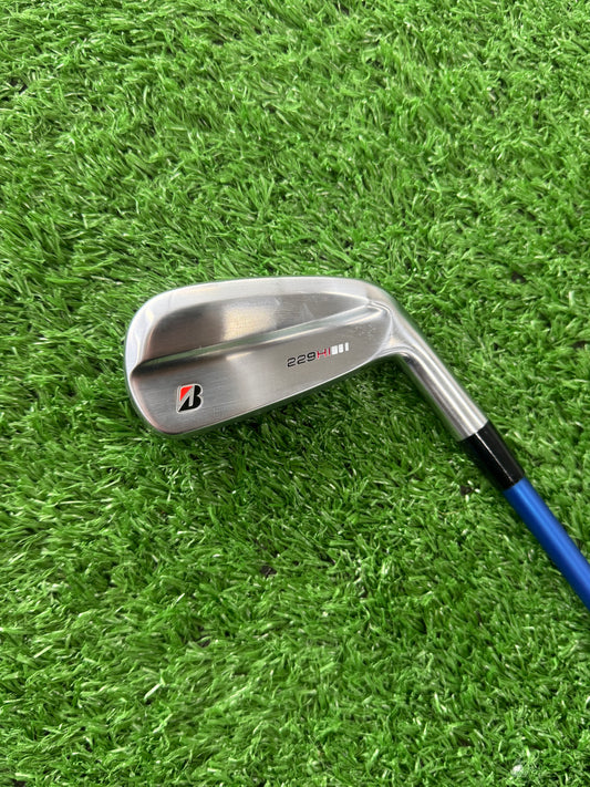 Bridgestone 221 Hi Driving Iron (2025)