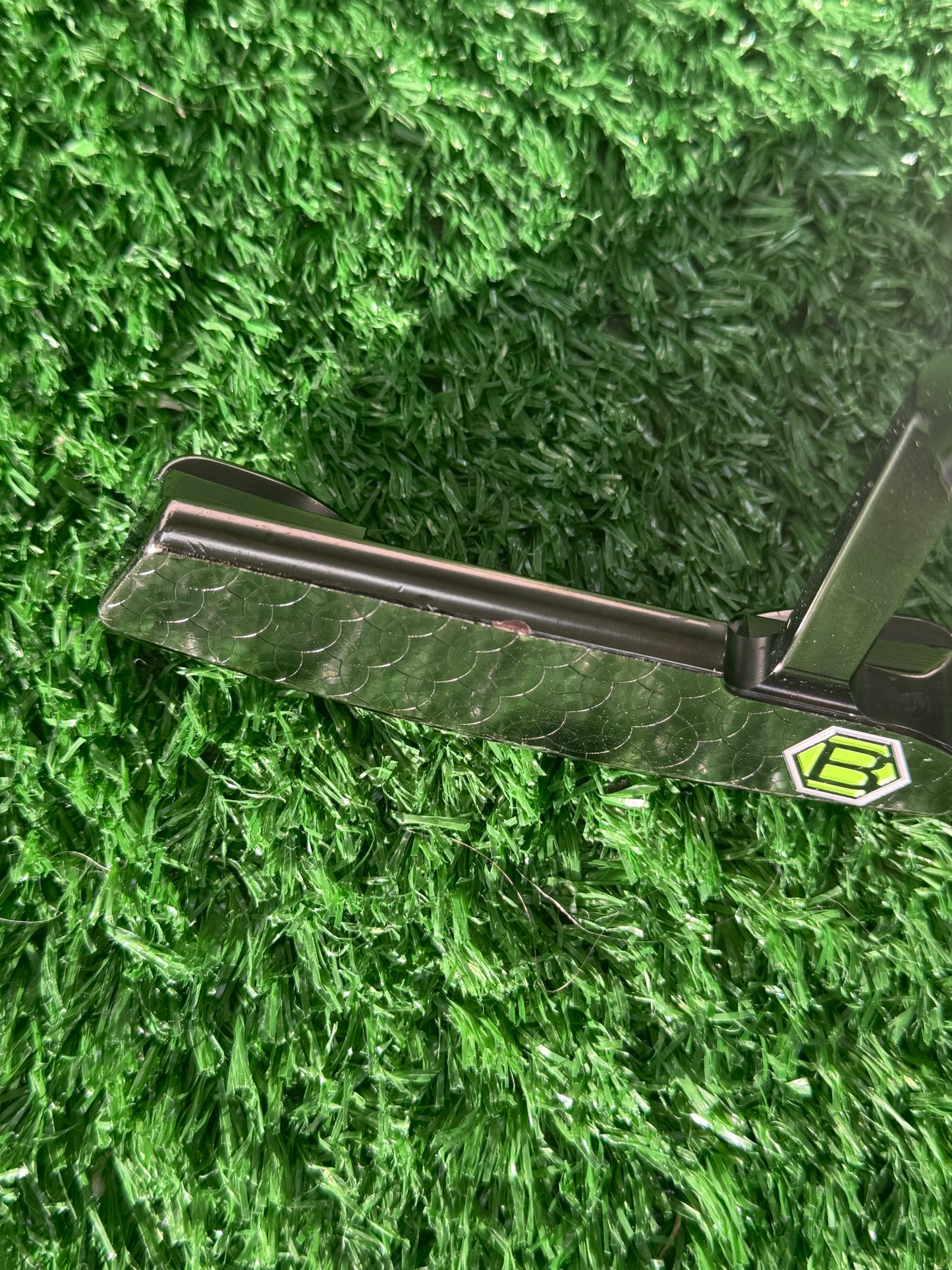 Bettinardi BB1 35”