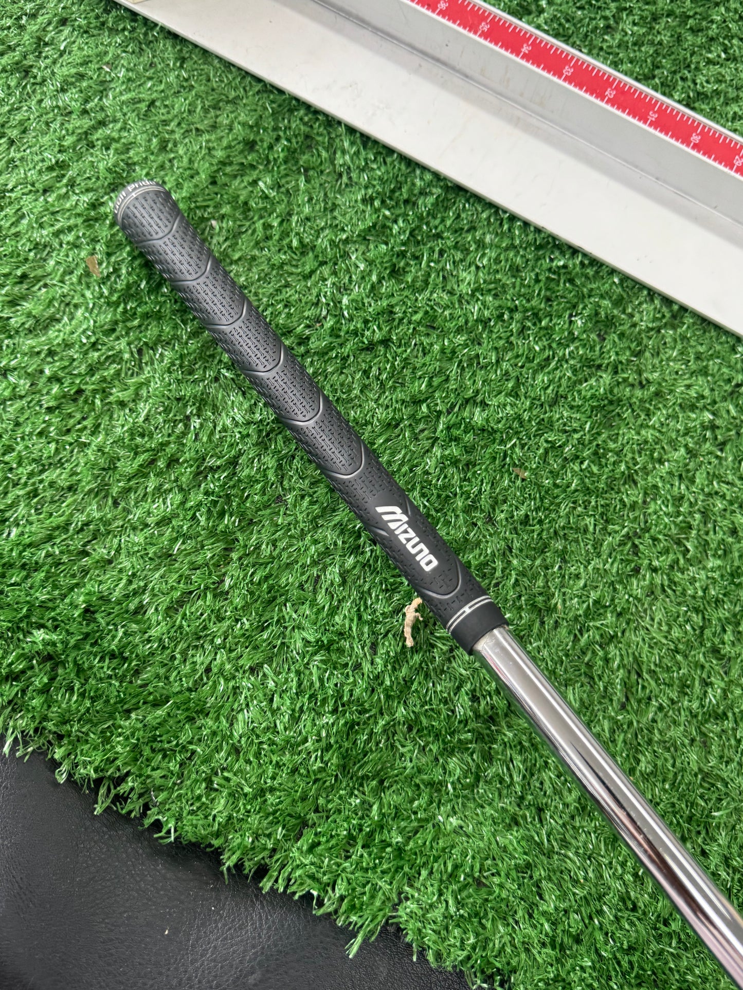 MIZUNO JPX FLI HI 6 HYBRID