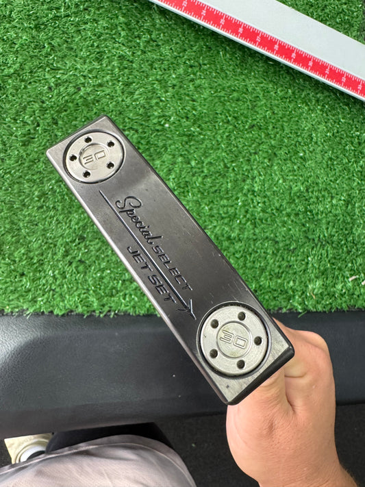 Scotty Jet Set Newport 2 35”
