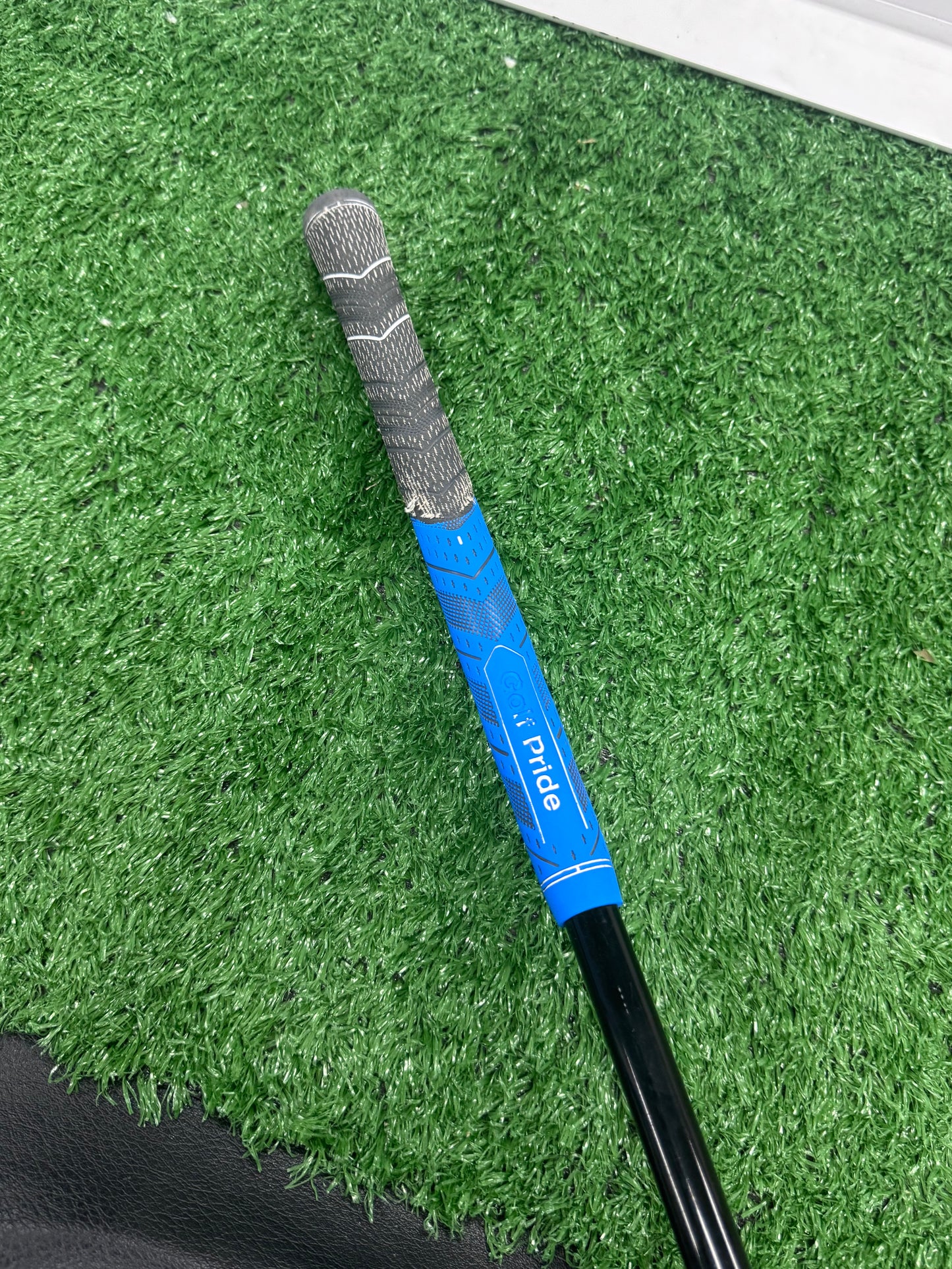 TSR3 9 DEGREE - EXTRA STIFF