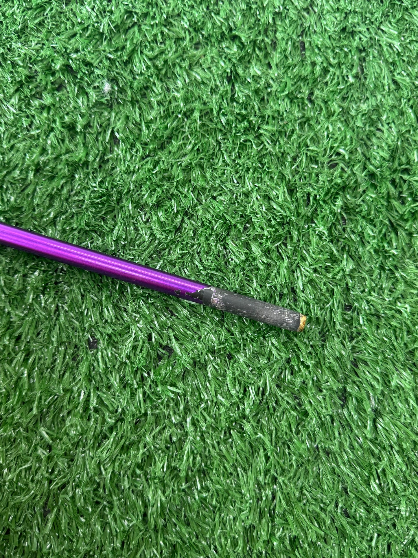 VIZARD YZ 75X DRIVER SHAFT