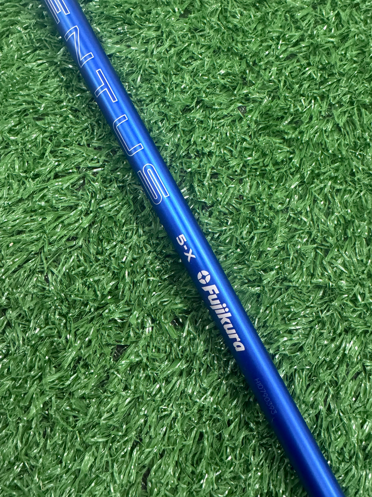 VENTUS Blue Velo + 5x - Mini Driver / 3 wood shaft - taylormade