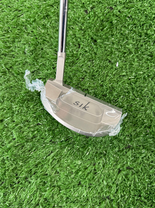Sik Sho Putter - New